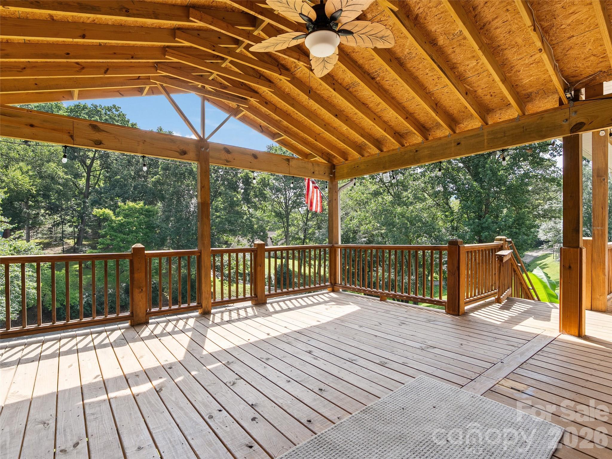5th image of 133 Shadow Oak Ln, Clyde, NC 28721 | MLS# 4408116