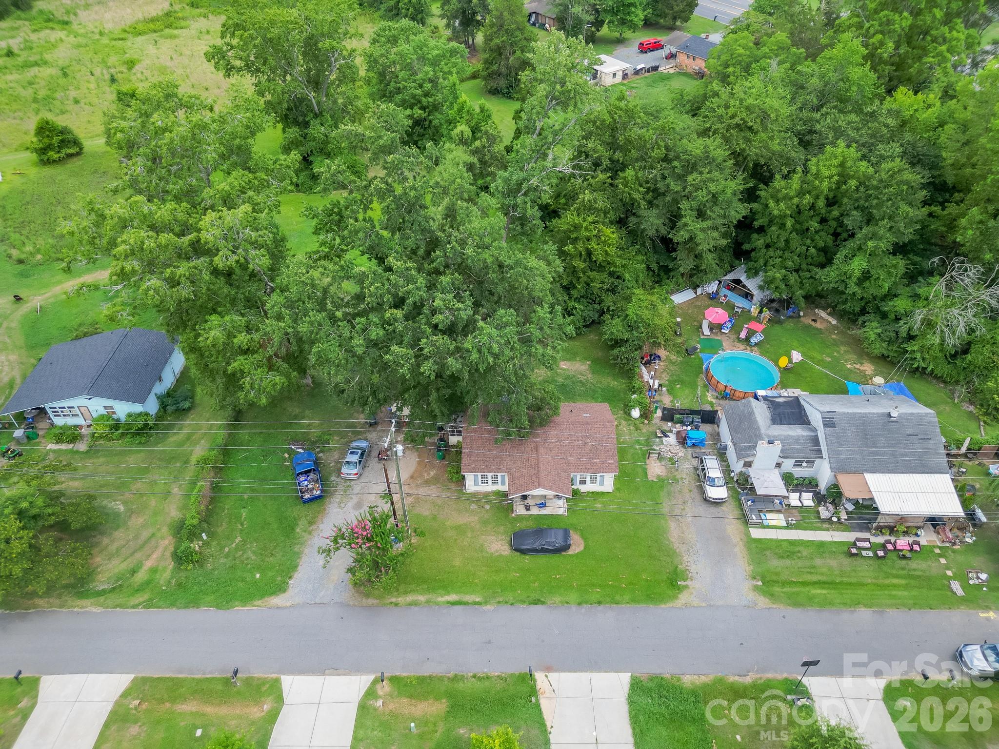 4th image of 2223 Mingus Cabin Ln, Charlotte, NC 28214 | MLS# 4408148