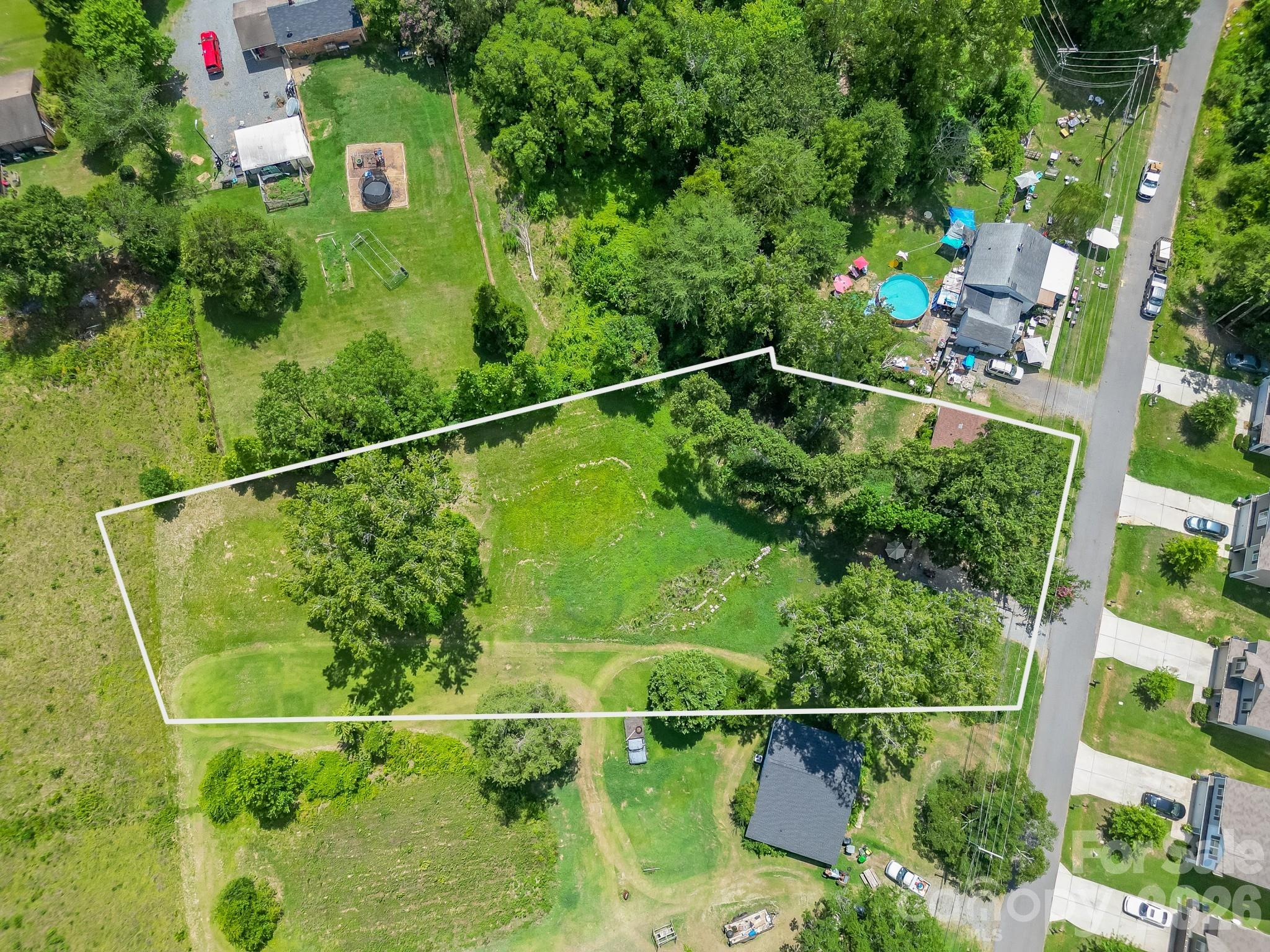 2nd image of 2223 Mingus Cabin Ln, Charlotte, NC 28214 | MLS# 4408148