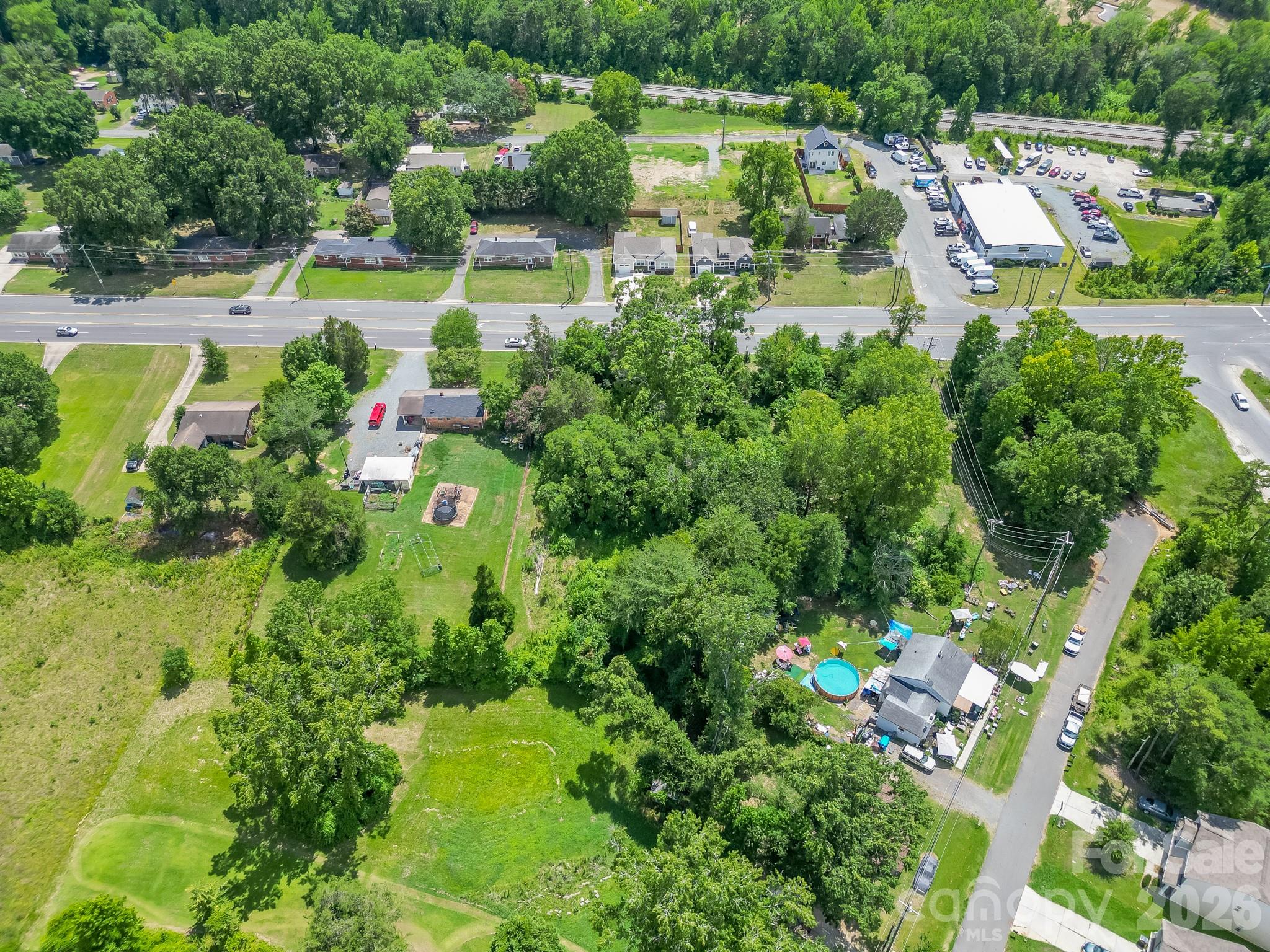 3rd image of 2223 Mingus Cabin Ln, Charlotte, NC 28214 | MLS# 4408148