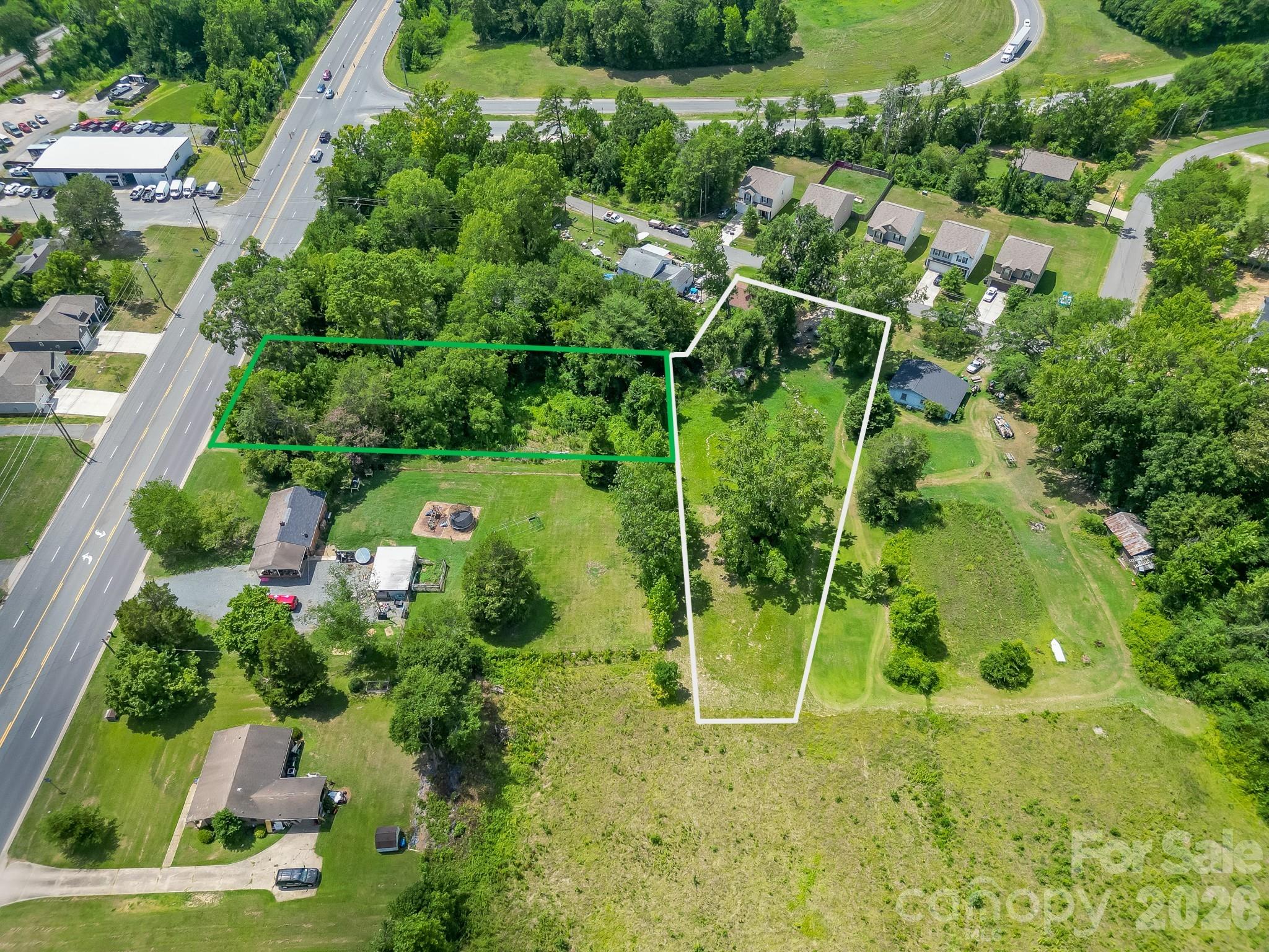 1st image of 2223 Mingus Cabin Ln, Charlotte, NC 28214 | MLS# 4408148