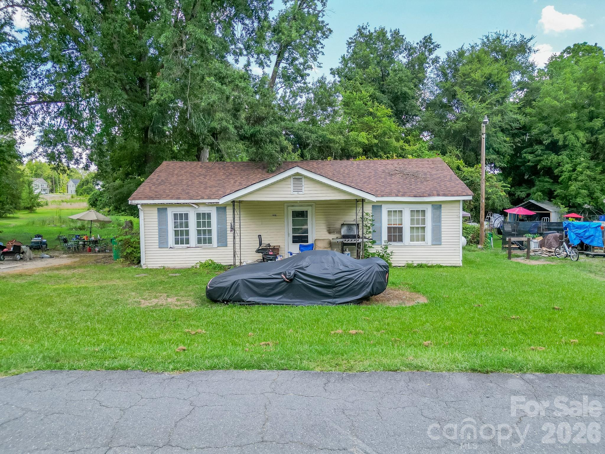 5th image of 2223 Mingus Cabin Ln, Charlotte, NC 28214 | MLS# 4408148