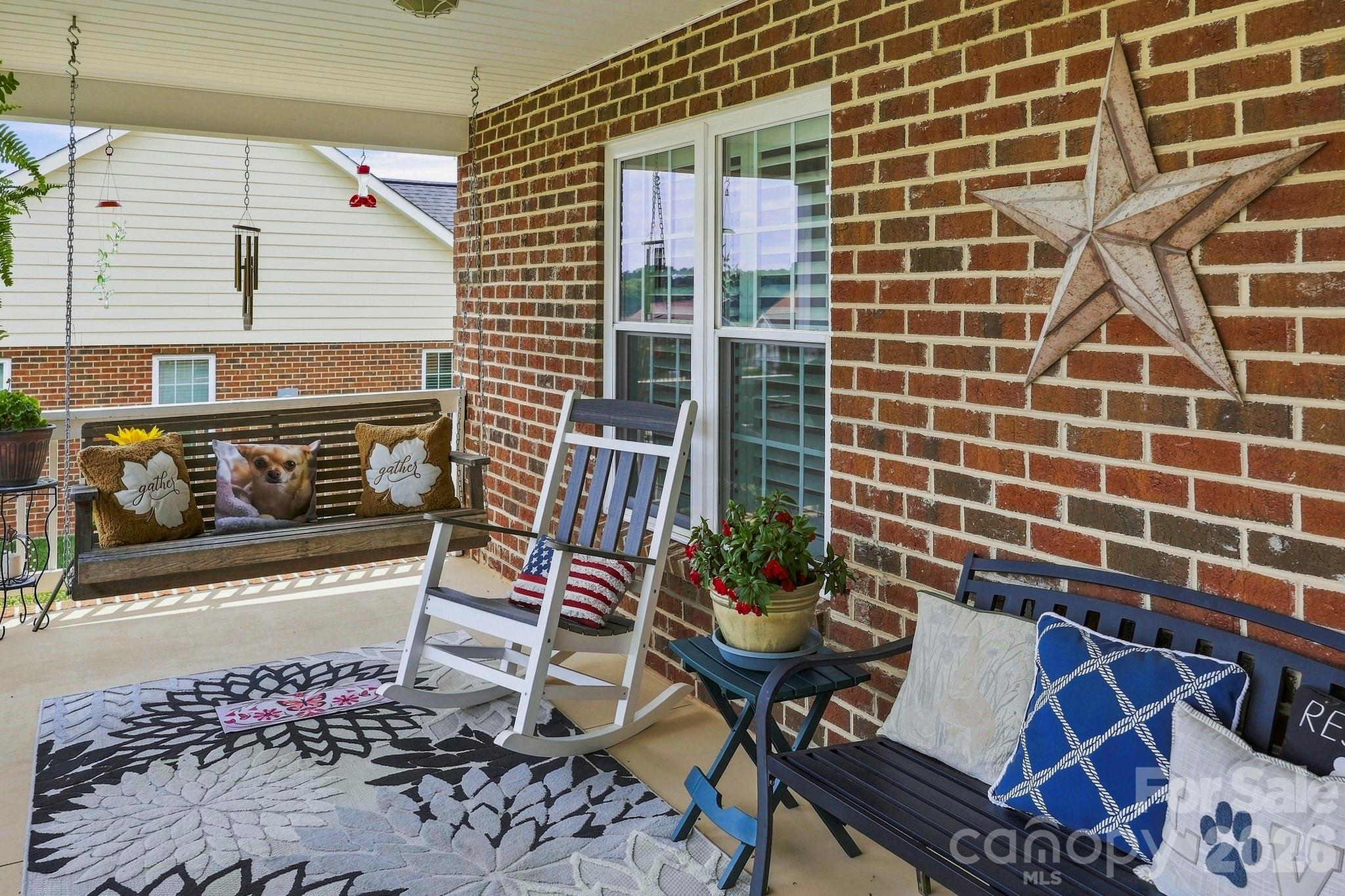 3rd image of 117 Richmond Ct, Spindale, NC 28160 | MLS# 4408168