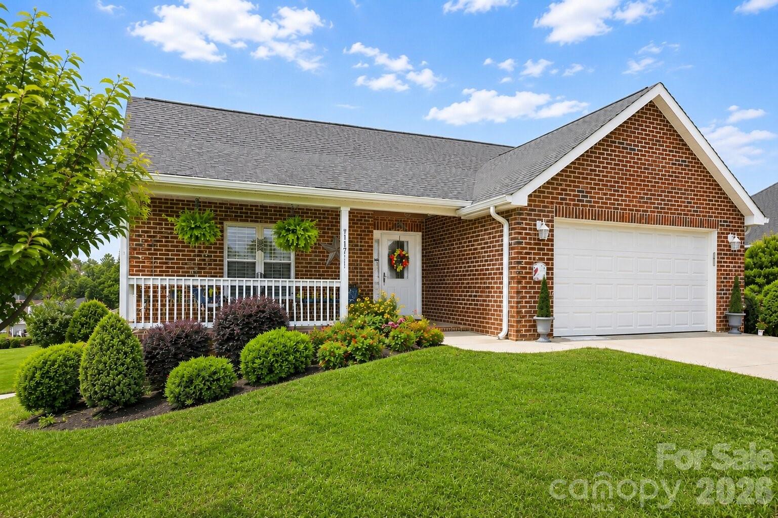 1st image of 117 Richmond Ct, Spindale, NC 28160 | MLS# 4408168