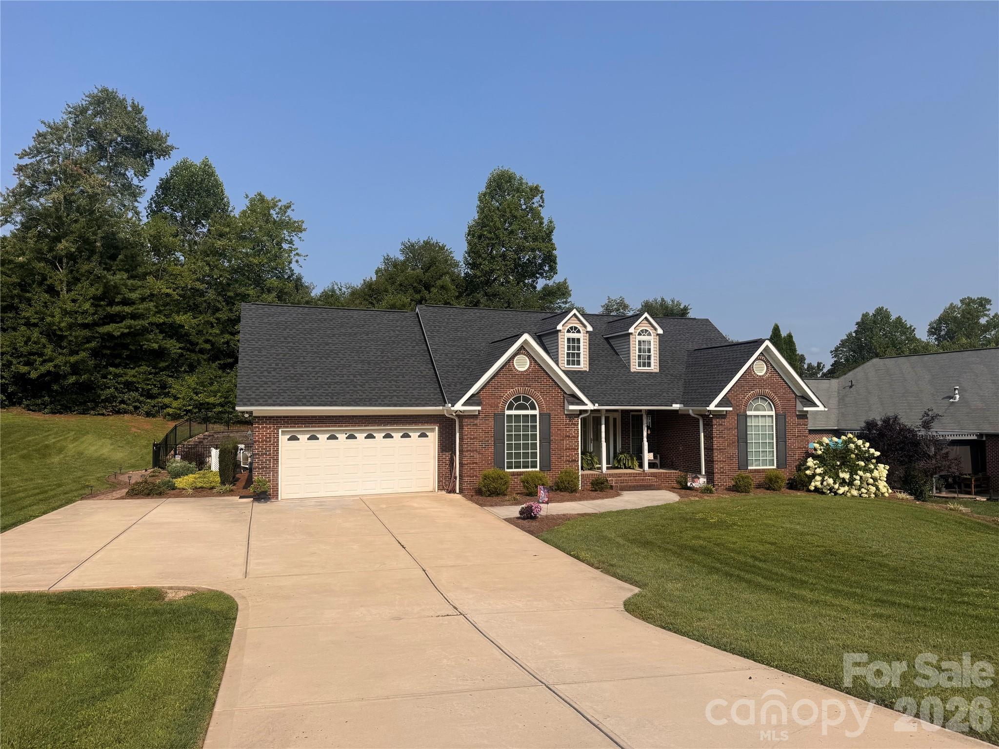3rd image of 97 Wittenburg Springs Dr, Taylorsville, NC 28681 | MLS# 4408181