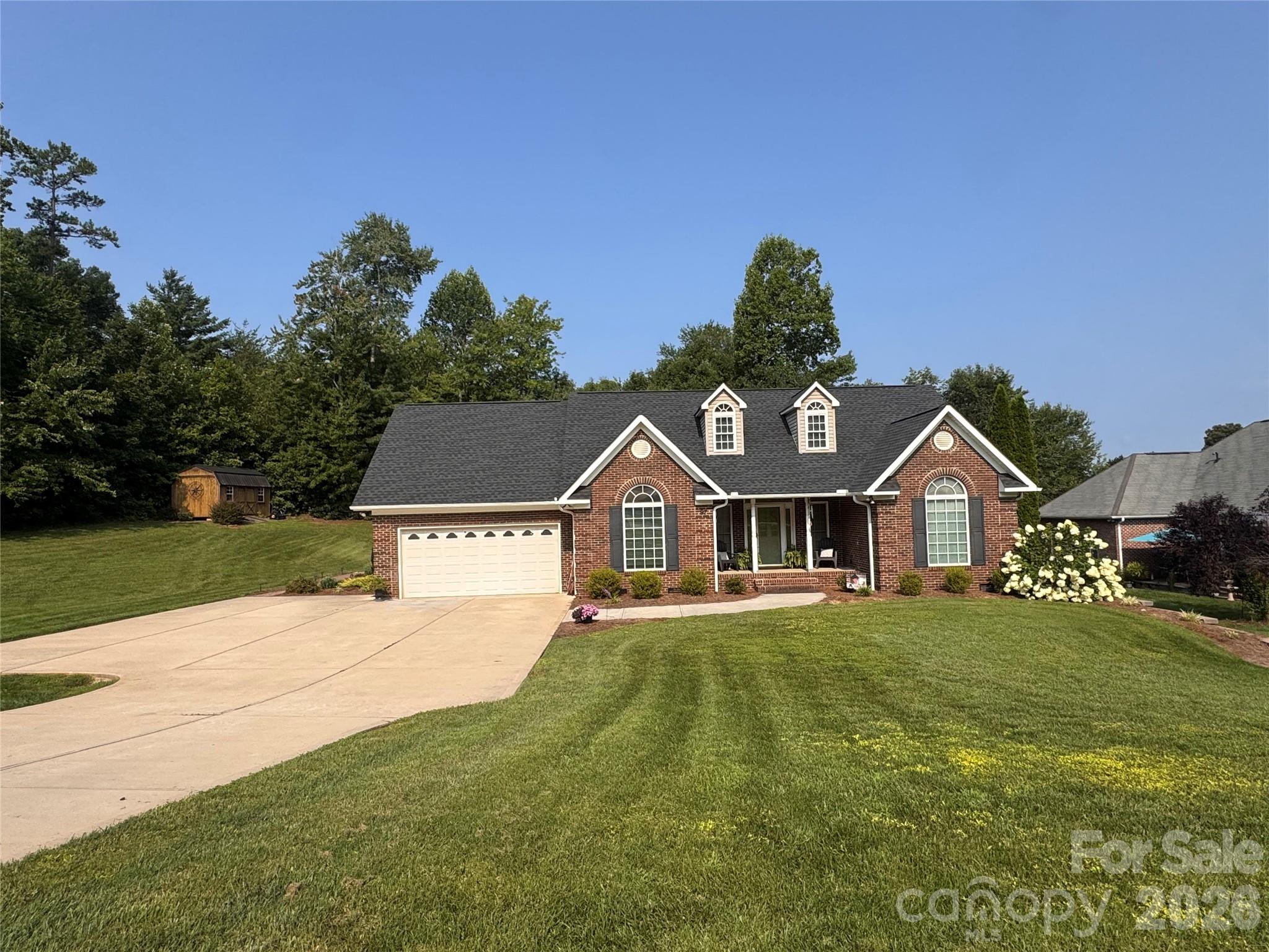 2nd image of 97 Wittenburg Springs Dr, Taylorsville, NC 28681 | MLS# 4408181