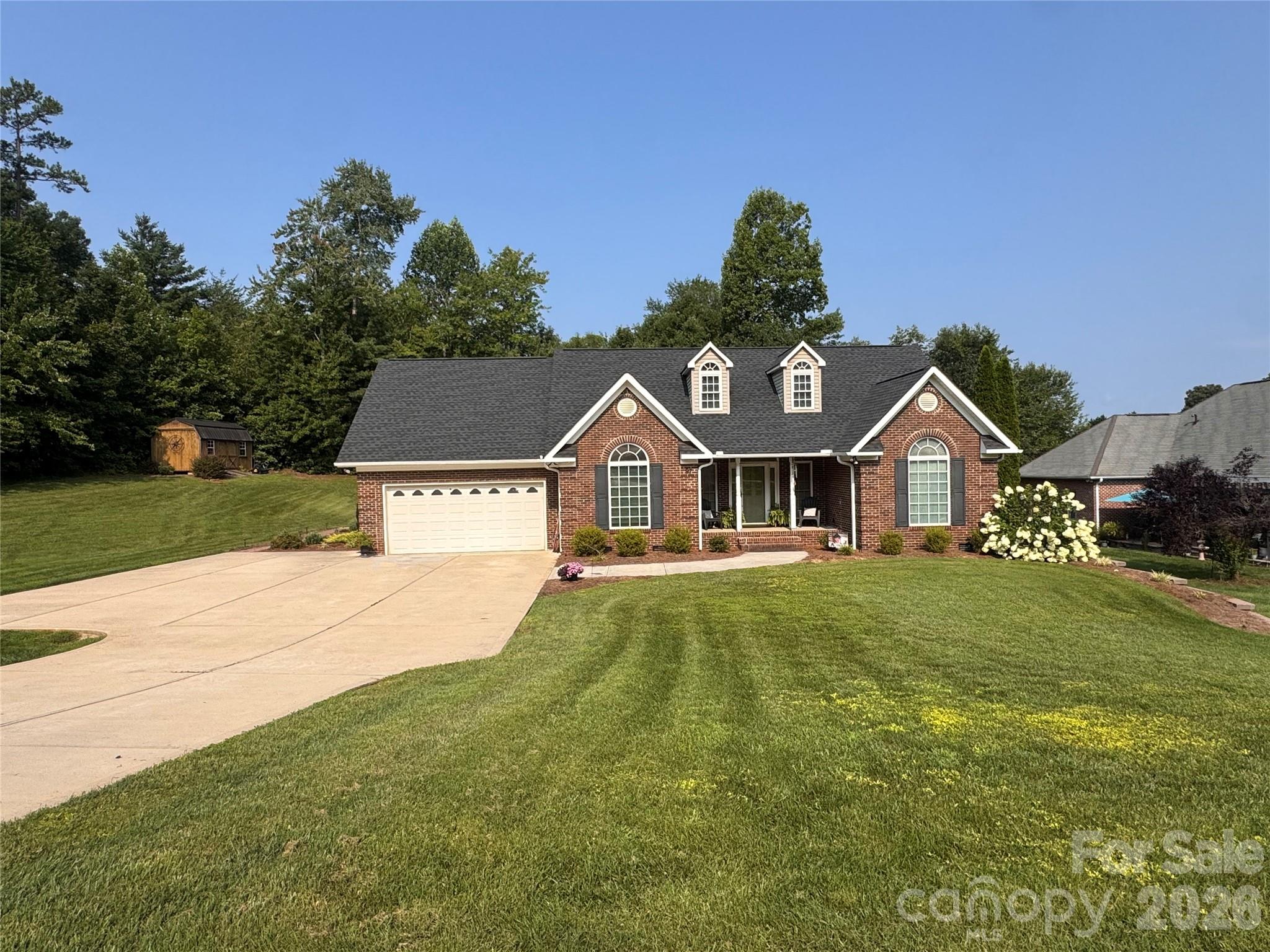 1st image of 97 Wittenburg Springs Dr, Taylorsville, NC 28681 | MLS# 4408181