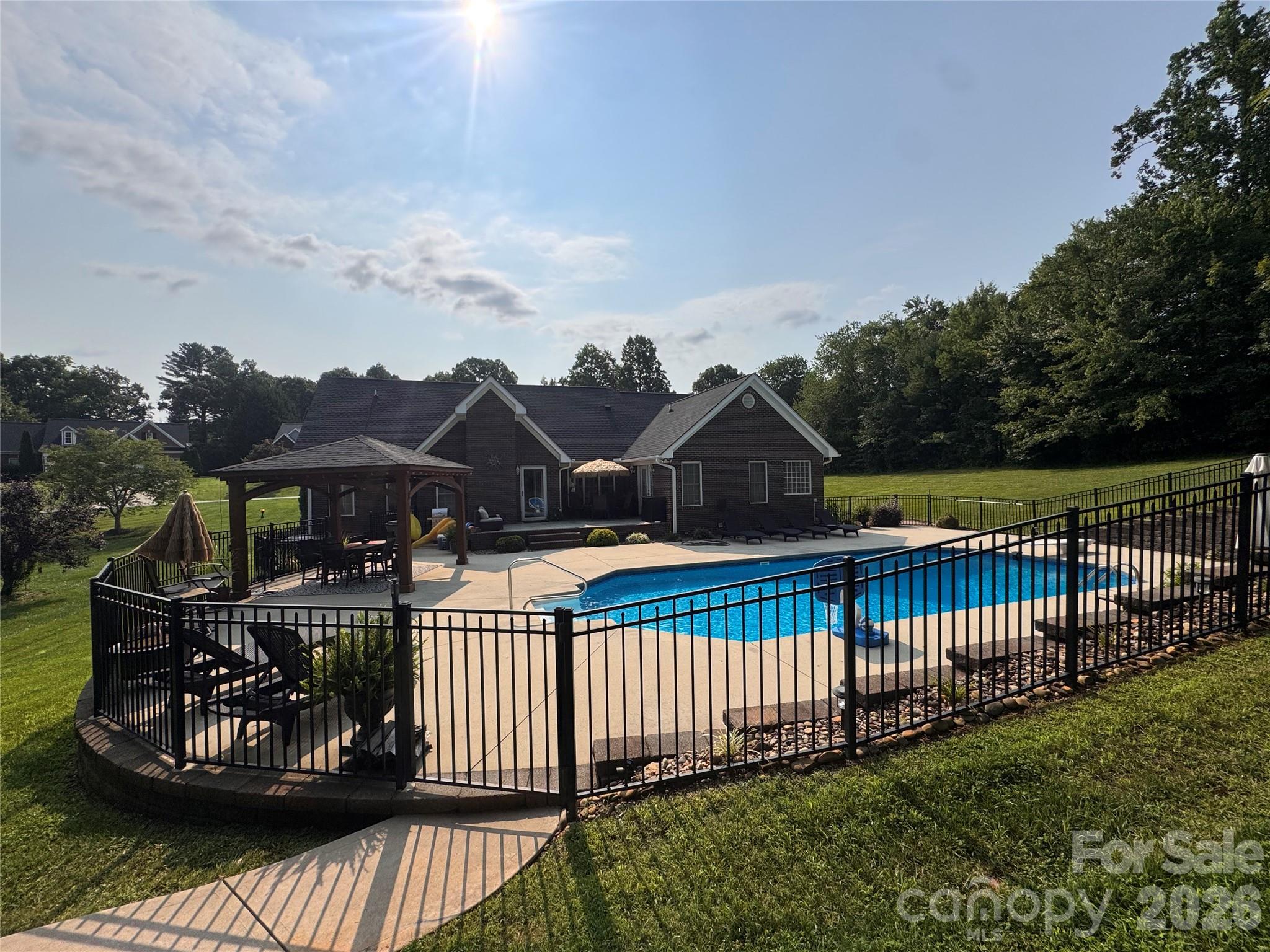 5th image of 97 Wittenburg Springs Dr, Taylorsville, NC 28681 | MLS# 4408181