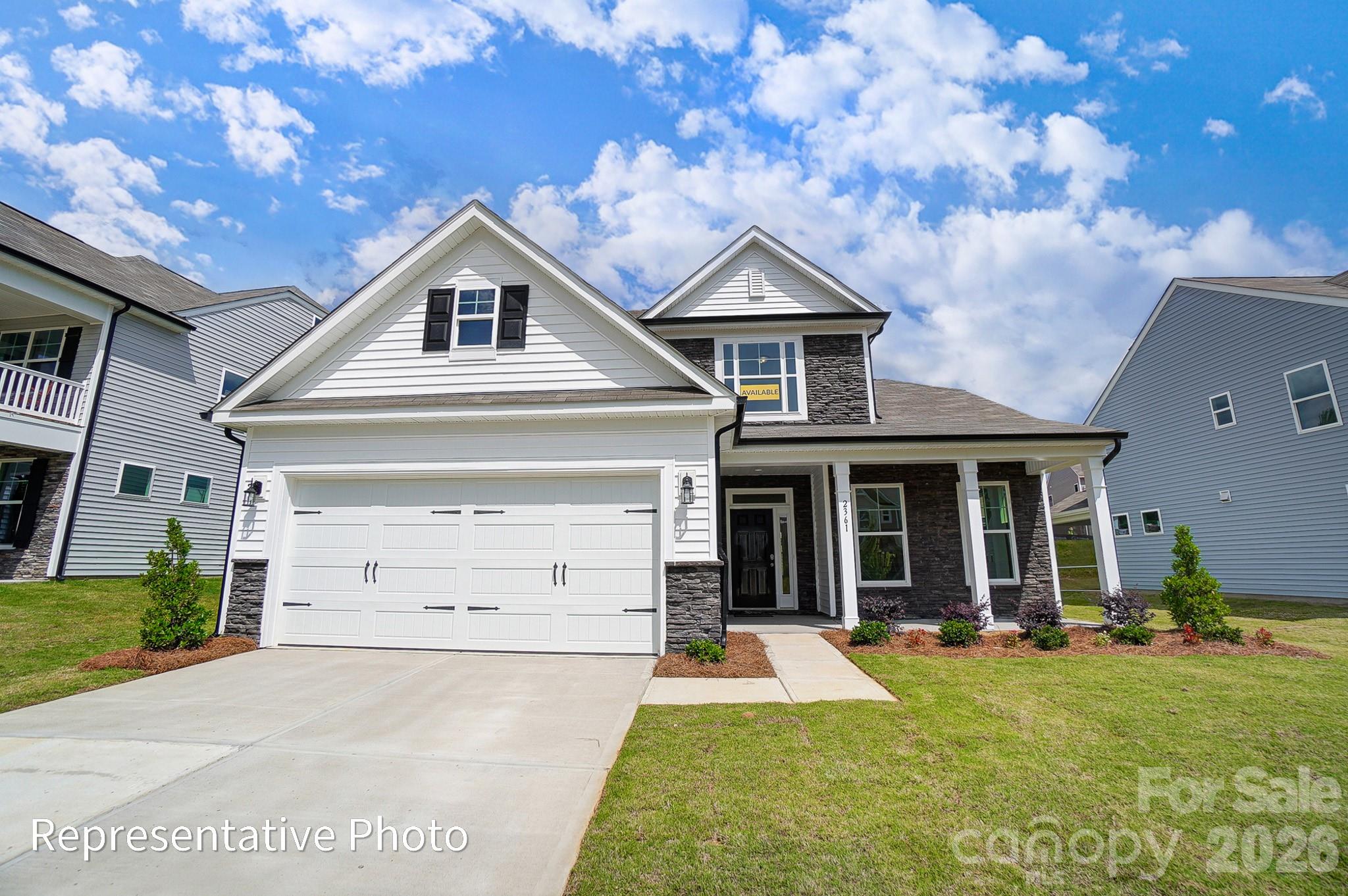1st image of 1068 Tradition Club St, York, SC 29745 | MLS# 4408185