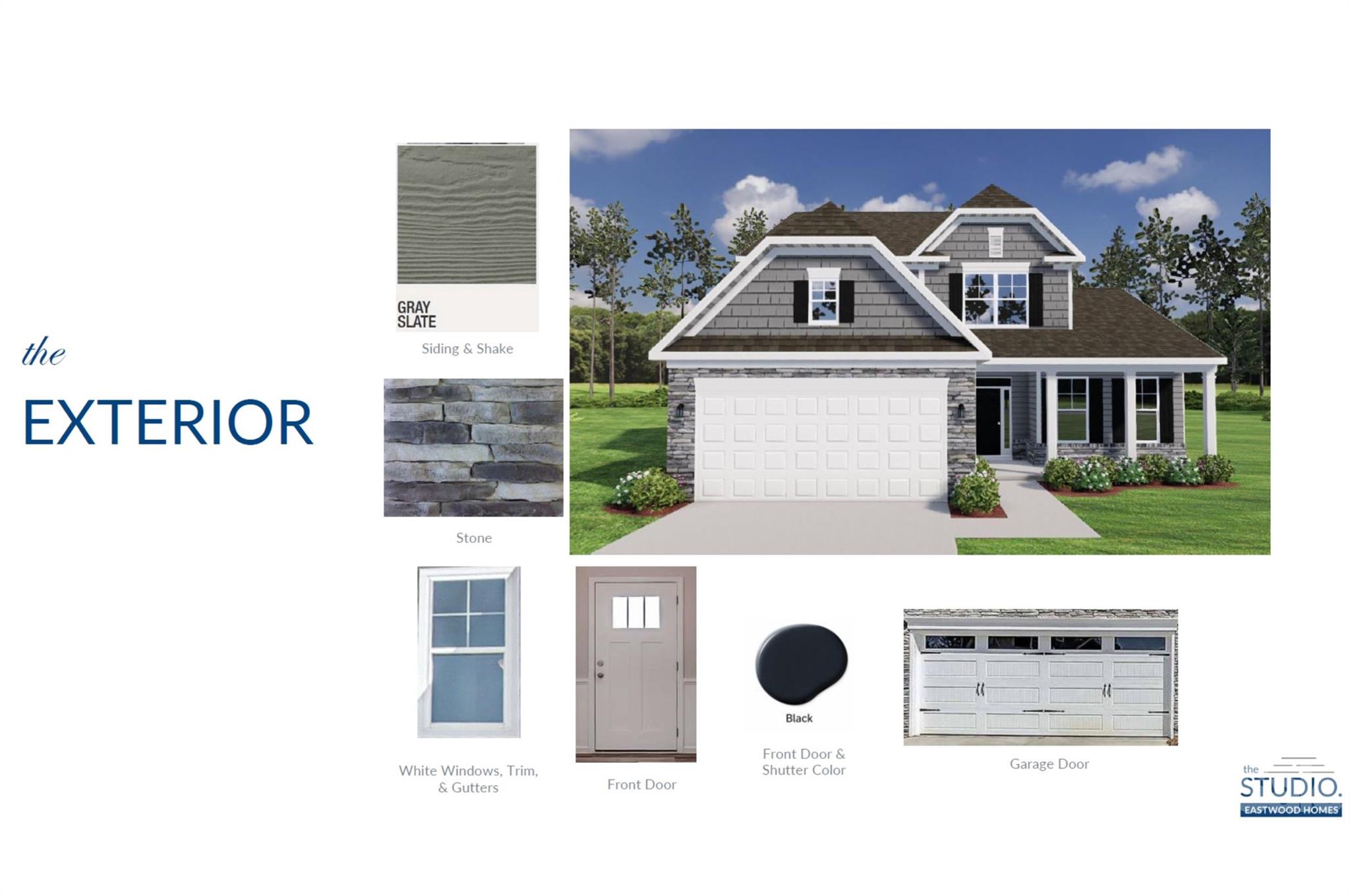 2nd image of 1068 Tradition Club St, York, SC 29745 | MLS# 4408185