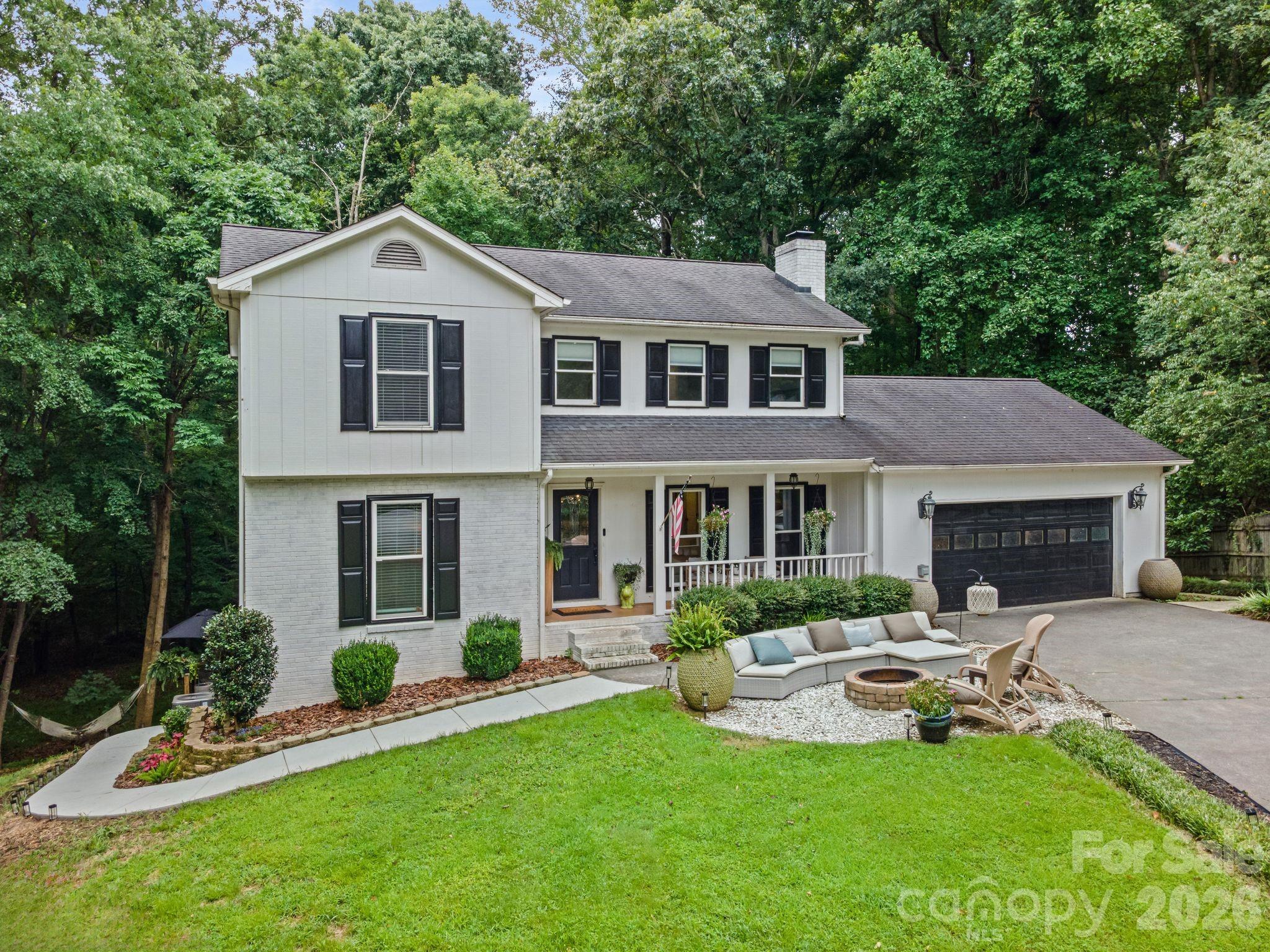 2nd image of 1450 Old Coach Rd #37A, Kernersville, NC 27284 | MLS# 4408198