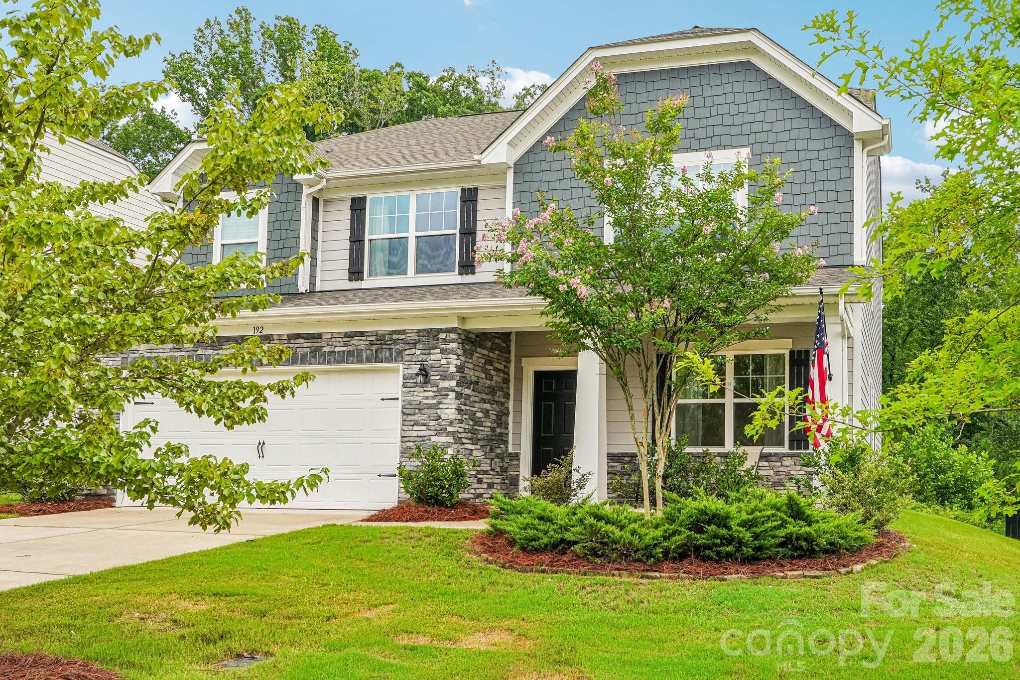 1st image of 192 Tackle Box Dr, Troutman, NC 28166 | MLS# 4408216