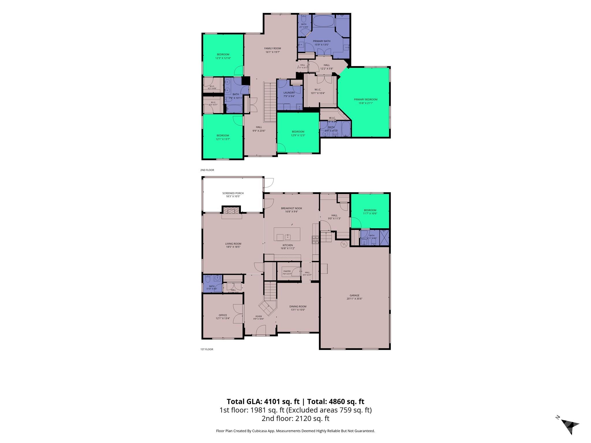 44th image of 8211 Caesars Head Dr, Waxhaw, NC 28173 | MLS# 4408223
