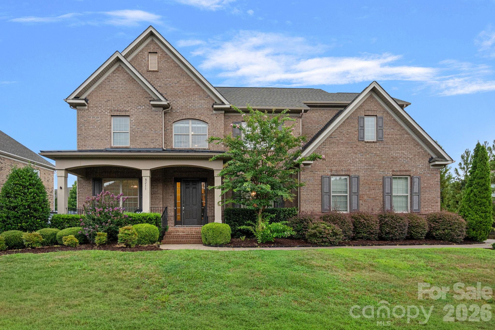 1st image of 8211 Caesars Head Dr, Waxhaw, NC 28173 | MLS# 4408223