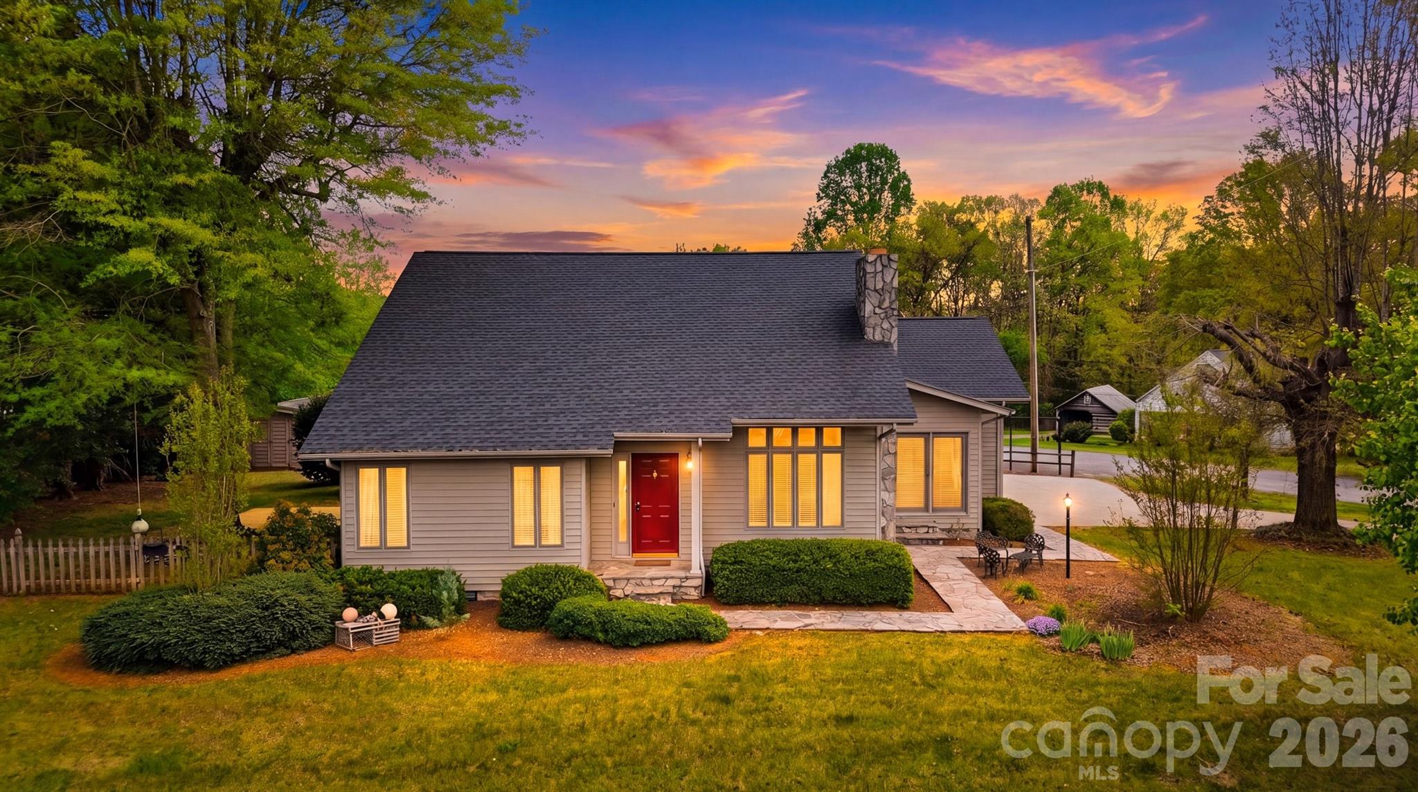 1st image of 192 Reese Loop, Taylorsville, NC 28681 | MLS# 4408224