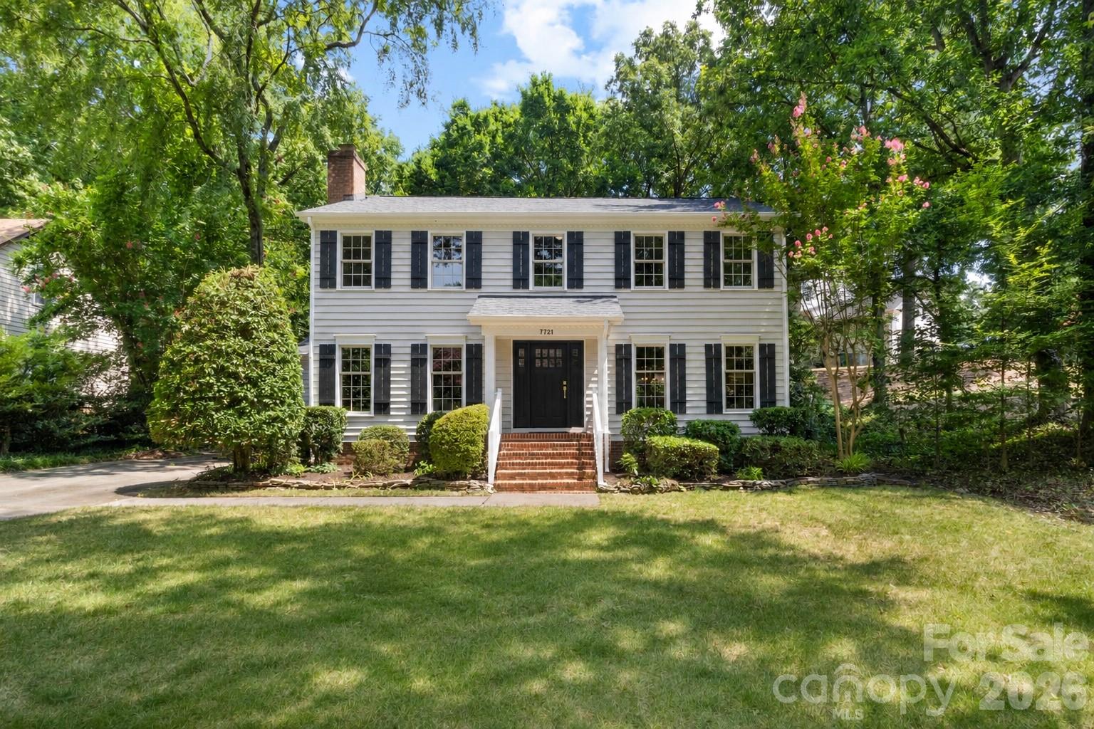 2nd image of 7721 Bradenton Dr, Charlotte, NC 28210 | MLS# 4408258