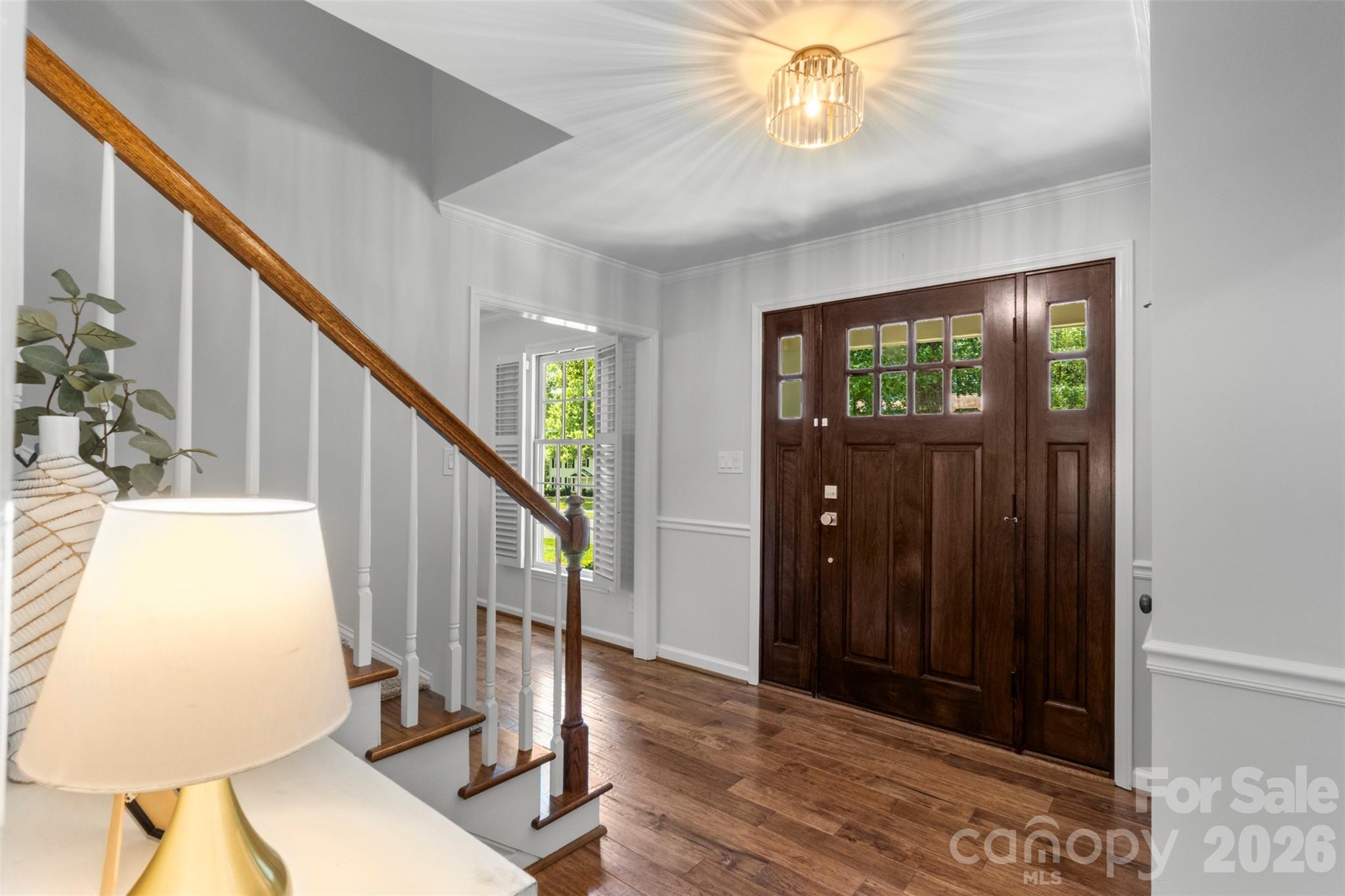 5th image of 7721 Bradenton Dr, Charlotte, NC 28210 | MLS# 4408258