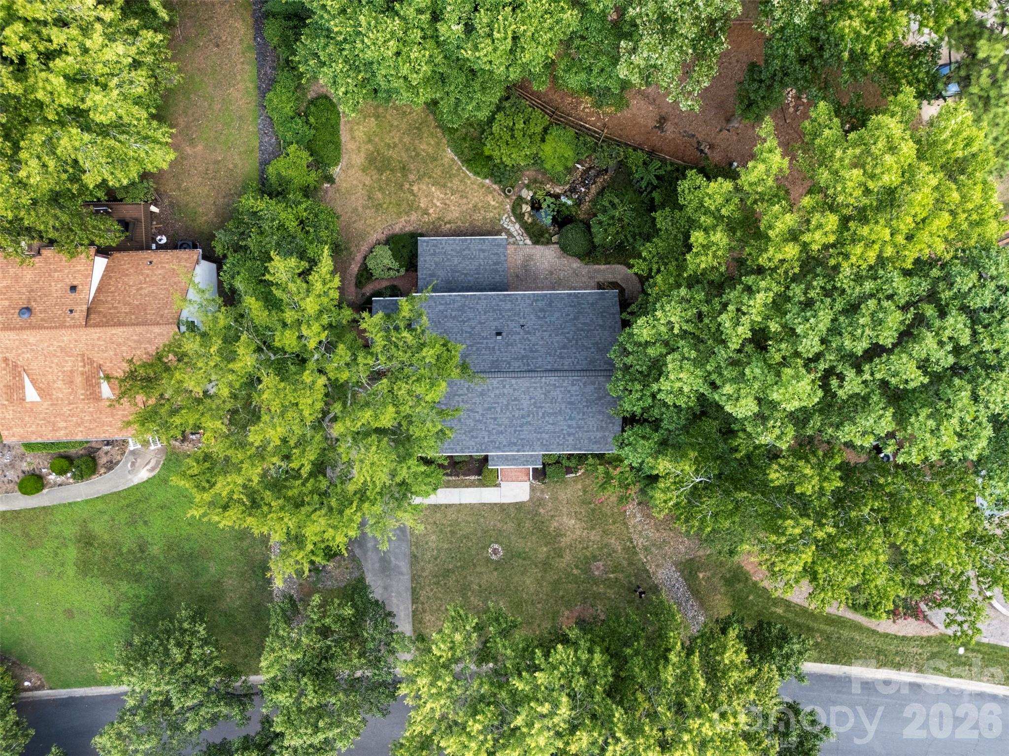 47th image of 7721 Bradenton Dr, Charlotte, NC 28210 | MLS# 4408258