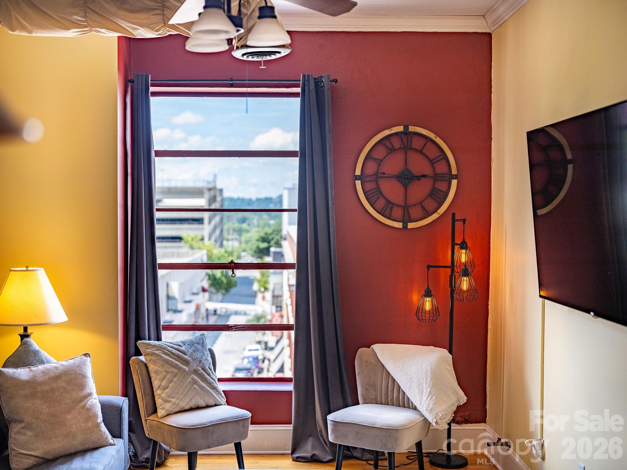 5th image of 35 Patton Ave #302, Asheville, NC 28801 | MLS# 4408268