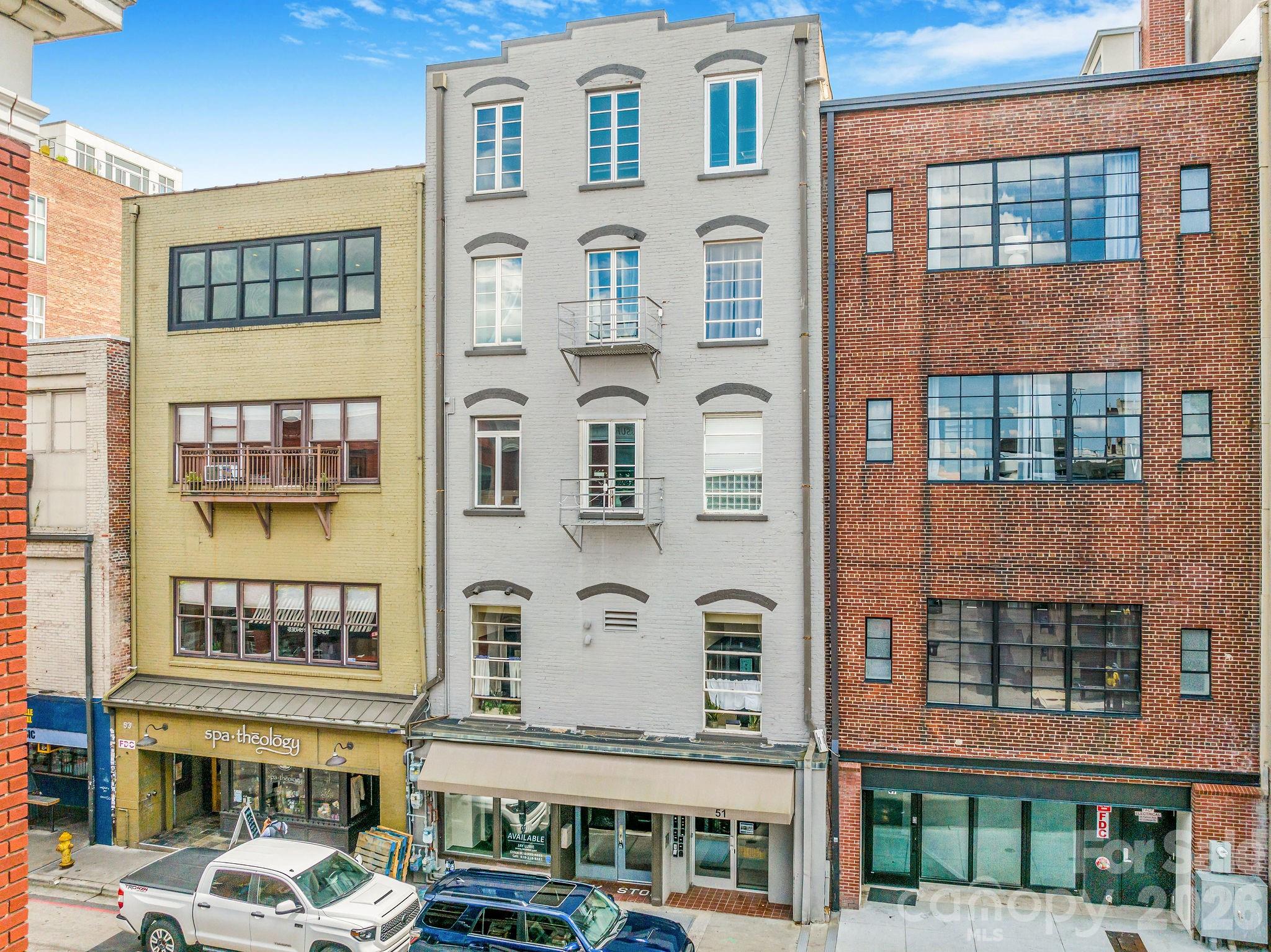 1st image of 35 Patton Ave #302, Asheville, NC 28801 | MLS# 4408268