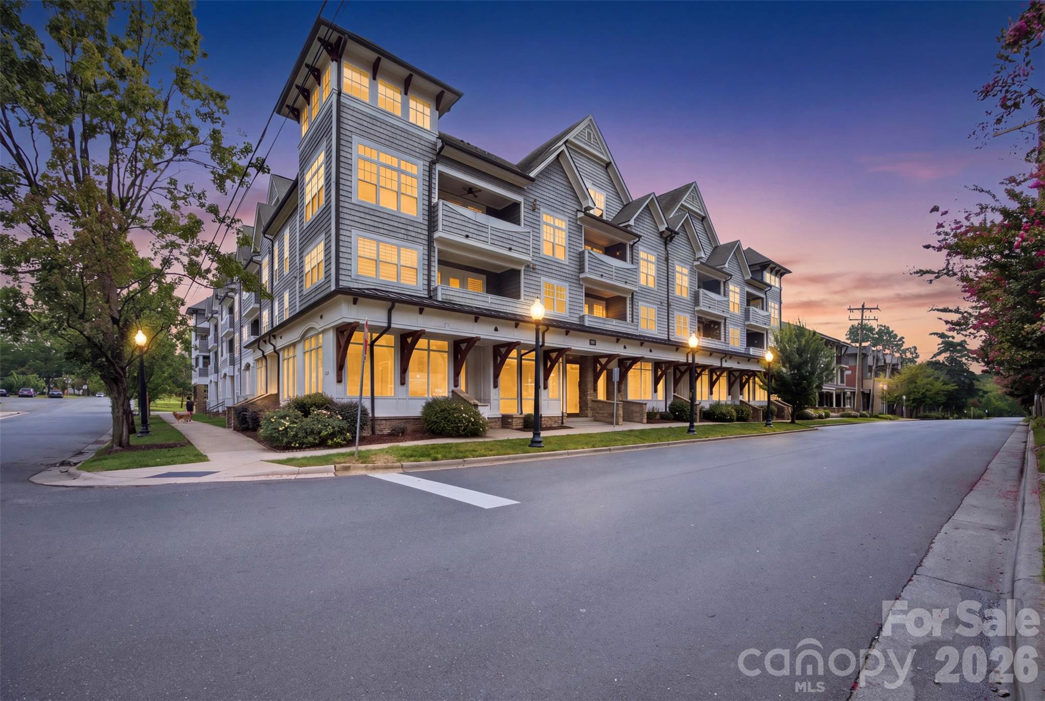 1st image of 301 E Tremont Ave #318, Charlotte, NC 28203 | MLS# 4408269