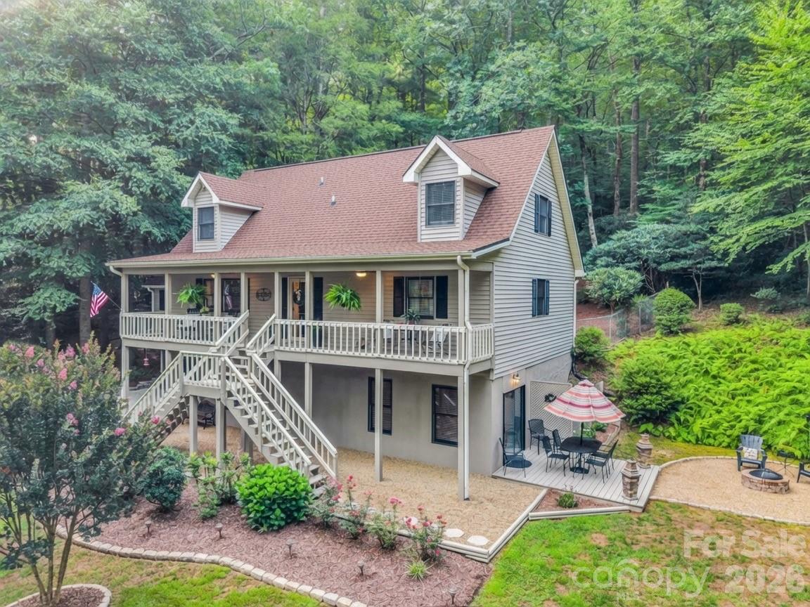 2nd image of 103 Audia Way Dr, Zirconia, NC 28790 | MLS# 4408285