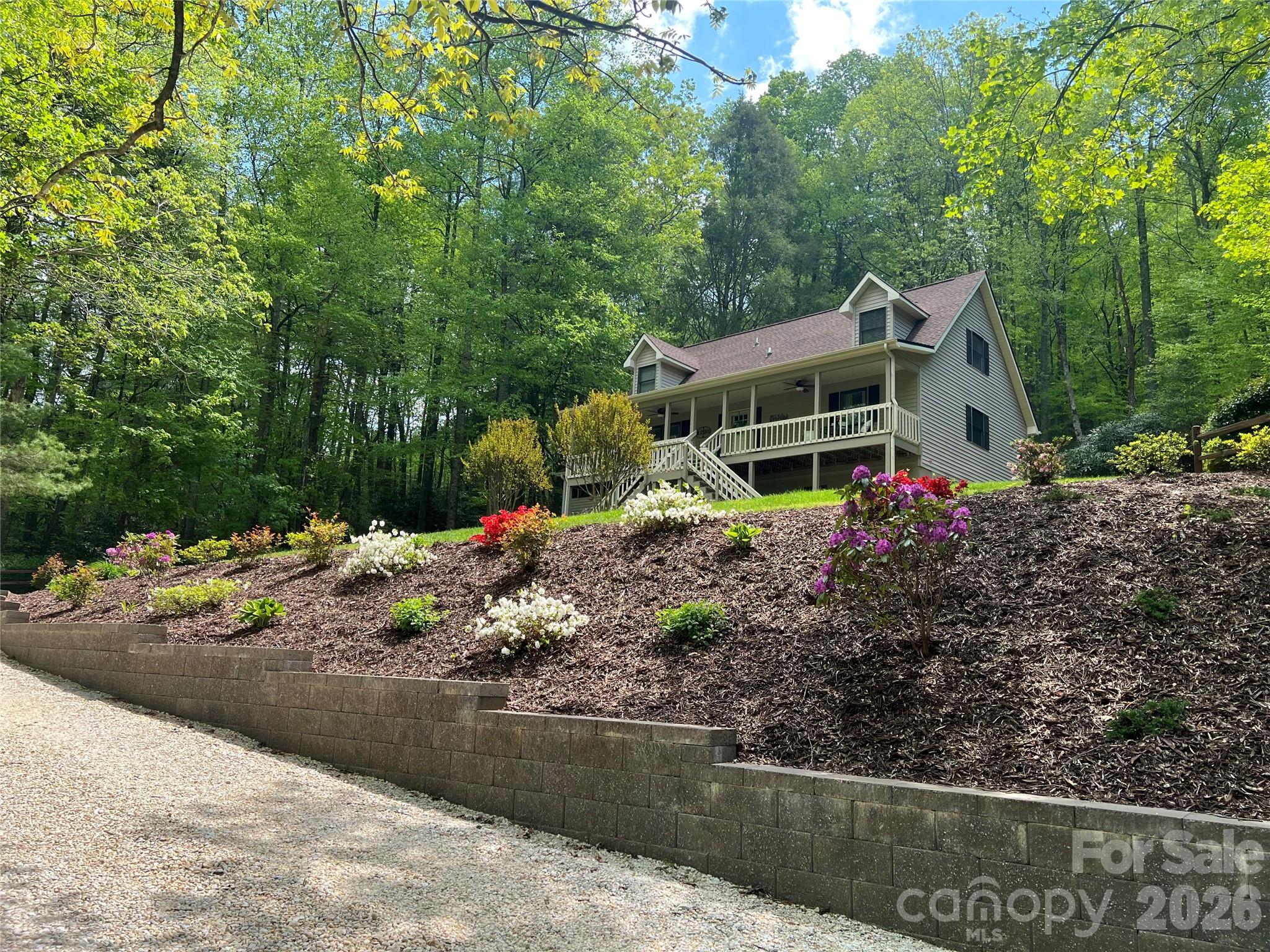 5th image of 103 Audia Way Dr, Zirconia, NC 28790 | MLS# 4408285