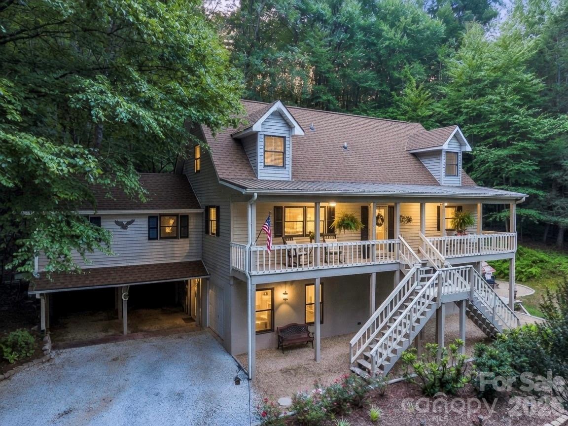 3rd image of 103 Audia Way Dr, Zirconia, NC 28790 | MLS# 4408285