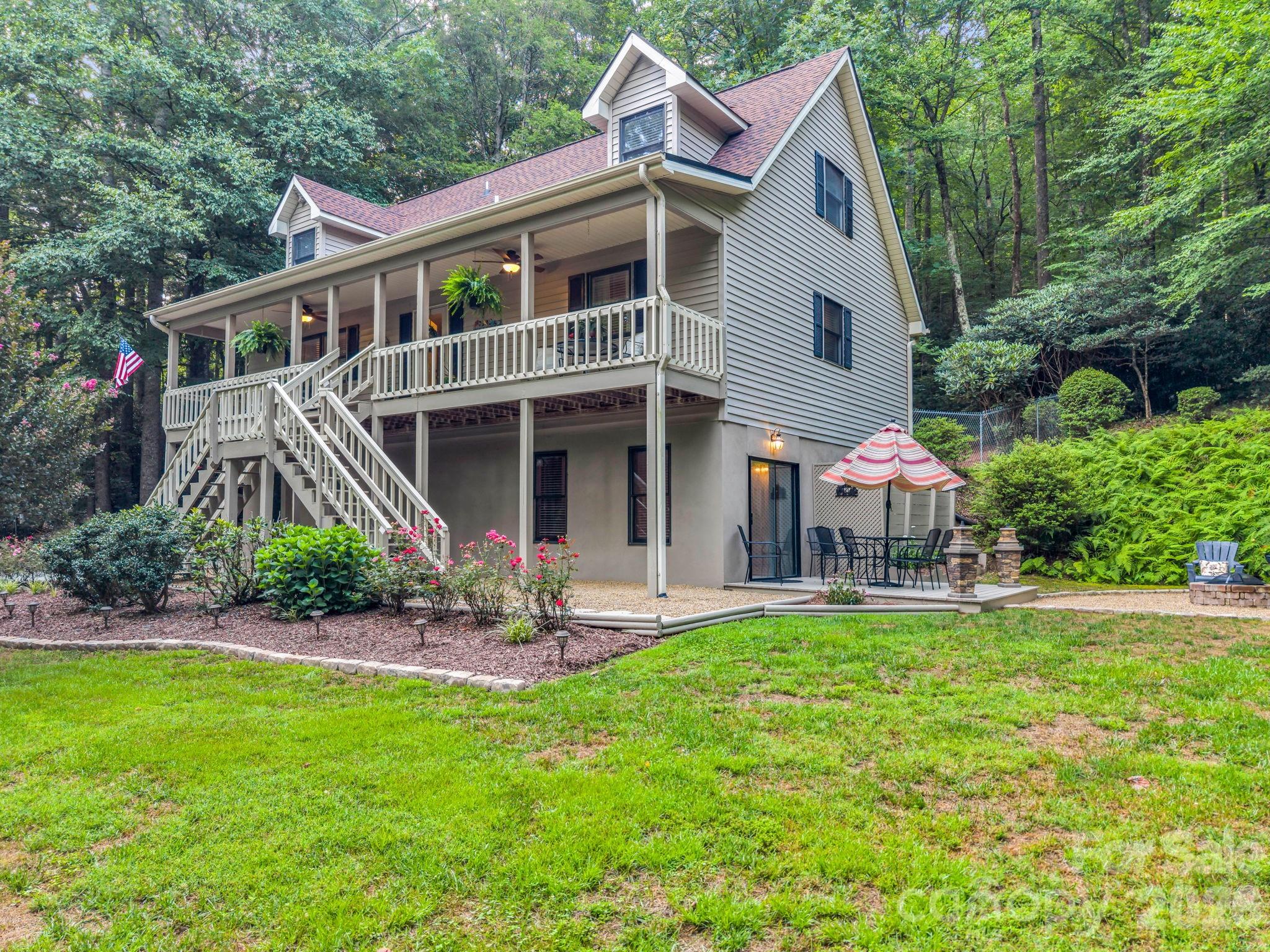4th image of 103 Audia Way Dr, Zirconia, NC 28790 | MLS# 4408285