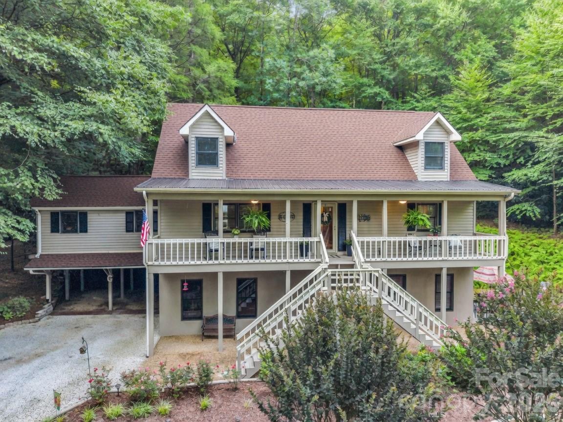 1st image of 103 Audia Way Dr, Zirconia, NC 28790 | MLS# 4408285