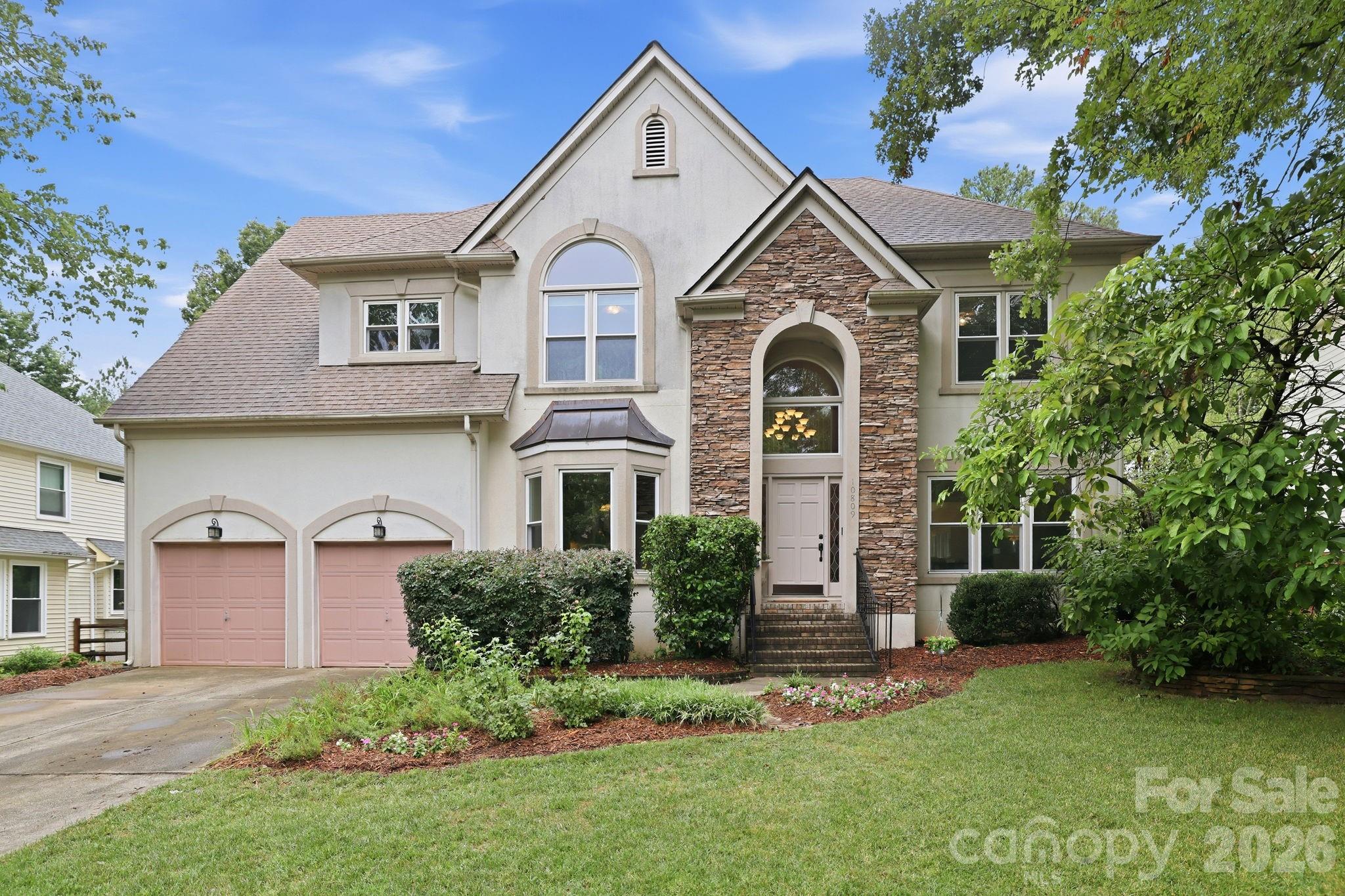 1st image of 10809 Jordan Rae Ln, Charlotte, NC 28277 | MLS# 4408324