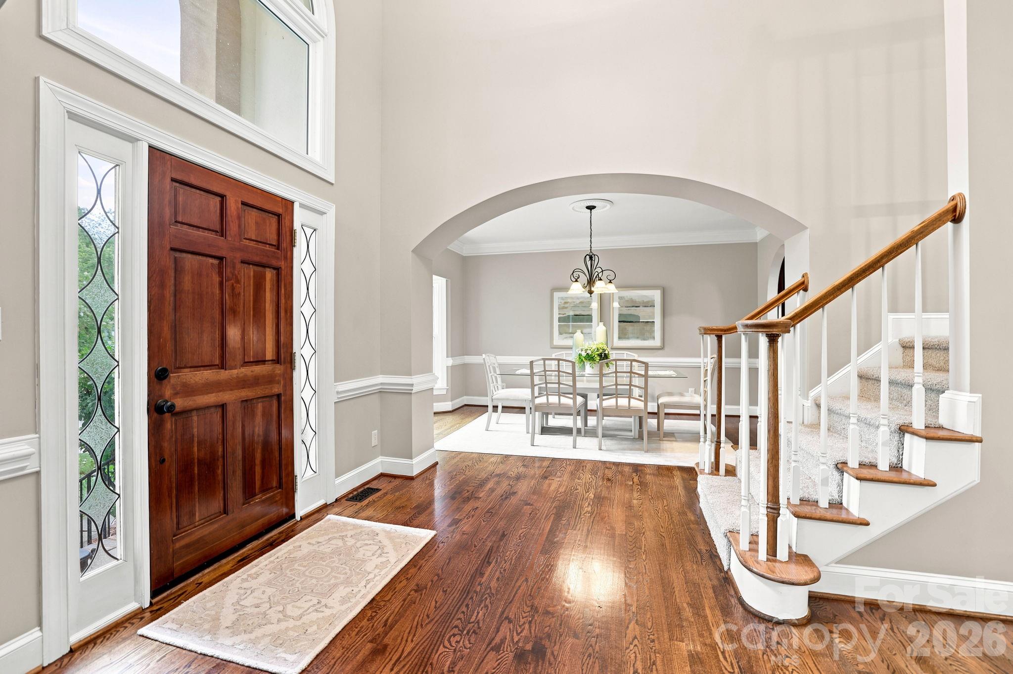 3rd image of 10809 Jordan Rae Ln, Charlotte, NC 28277 | MLS# 4408324