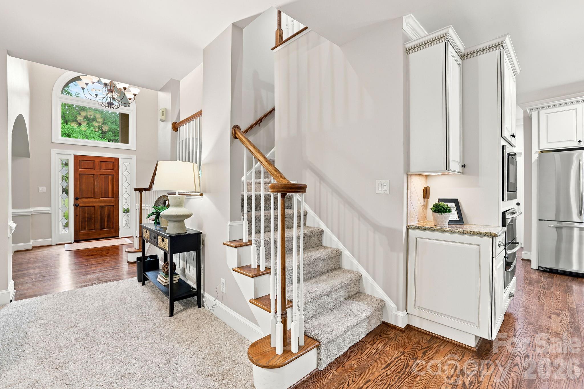 5th image of 10809 Jordan Rae Ln, Charlotte, NC 28277 | MLS# 4408324