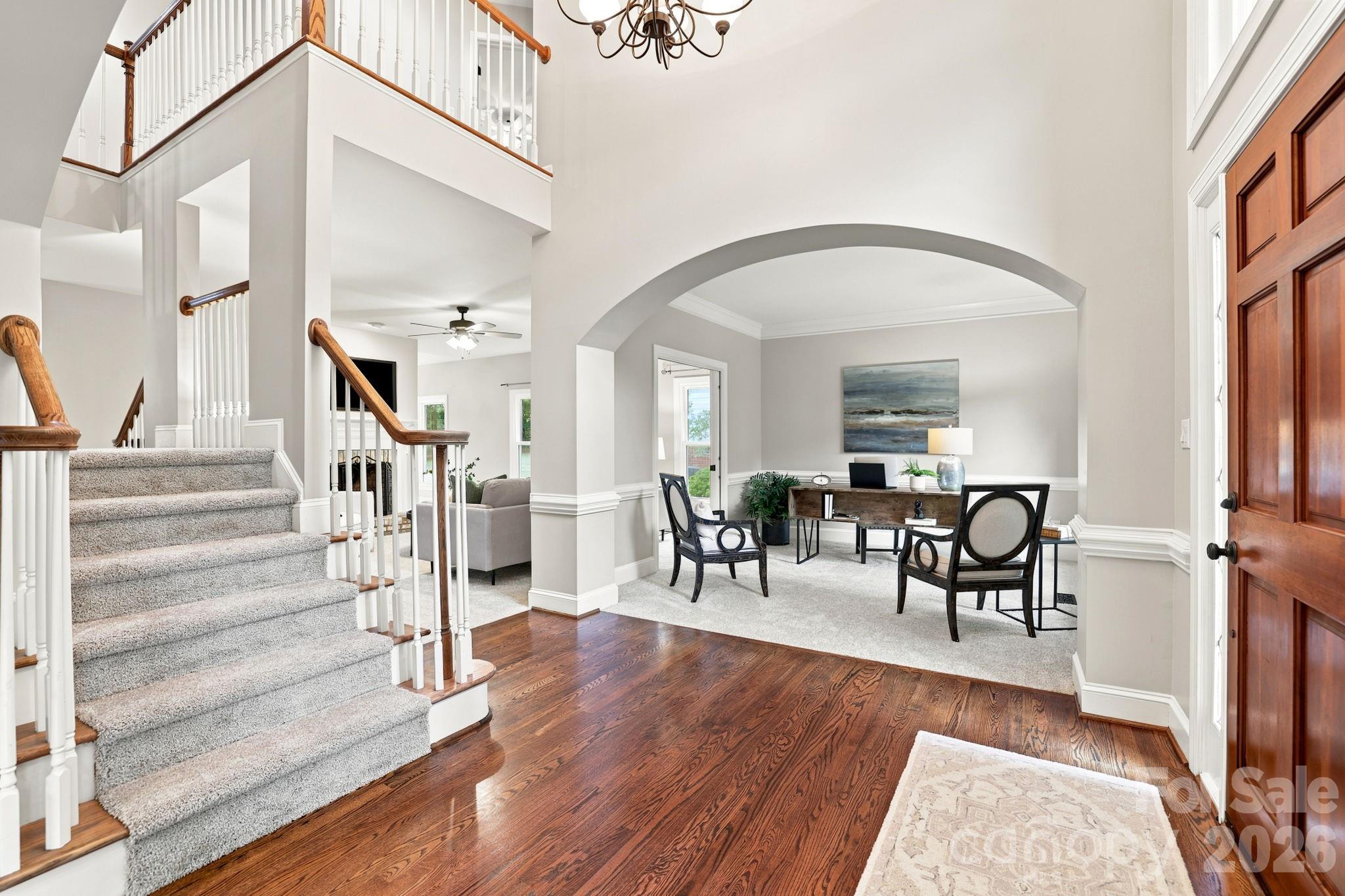 4th image of 10809 Jordan Rae Ln, Charlotte, NC 28277 | MLS# 4408324