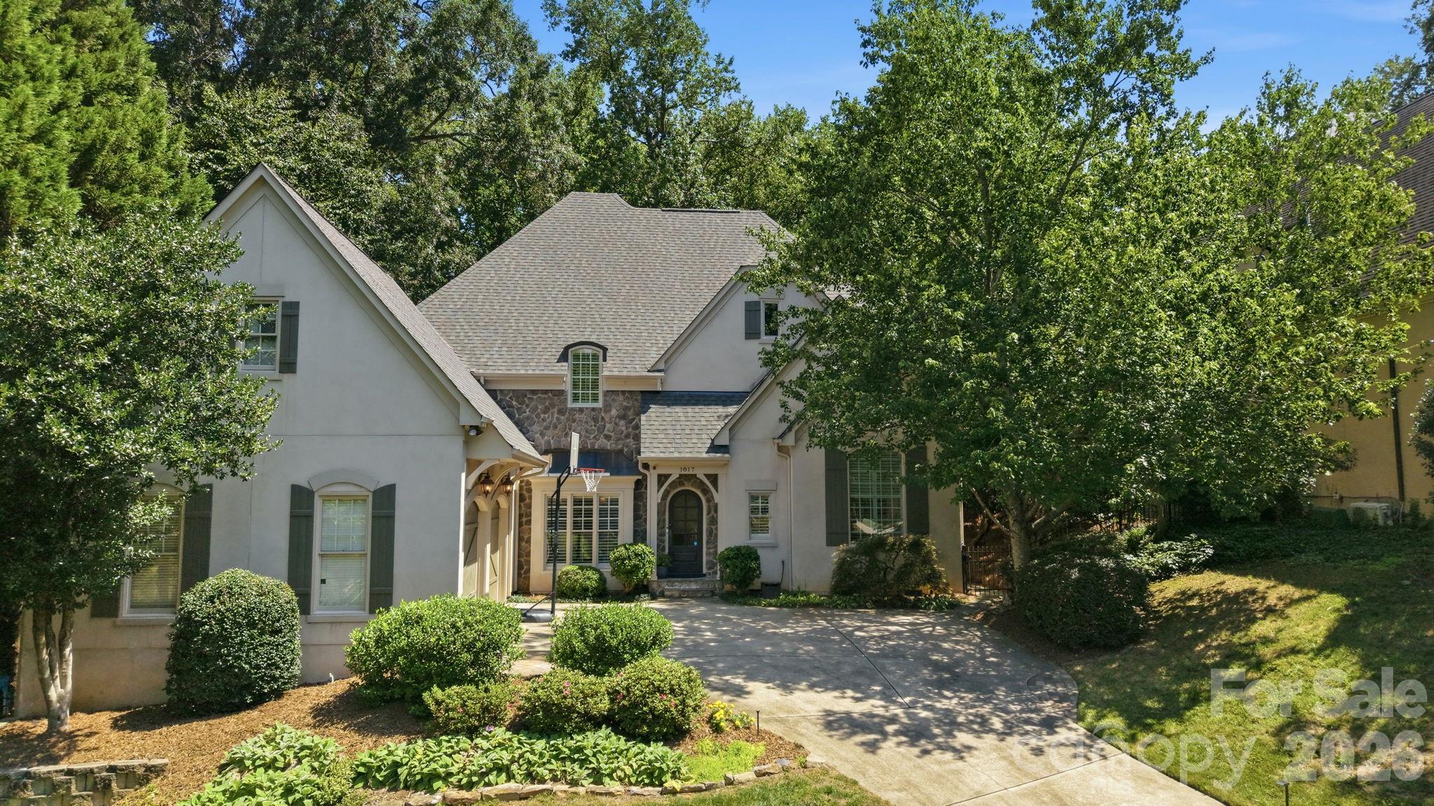 2nd image of 1817 Asbury Hall Ct, Charlotte, NC 28209 | MLS# 4408359