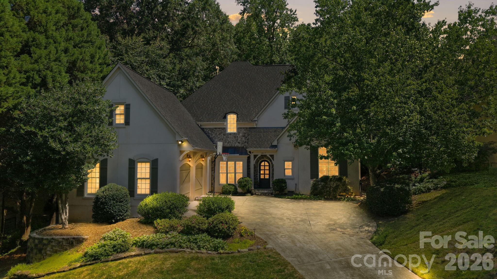 1st image of 1817 Asbury Hall Ct, Charlotte, NC 28209 | MLS# 4408359