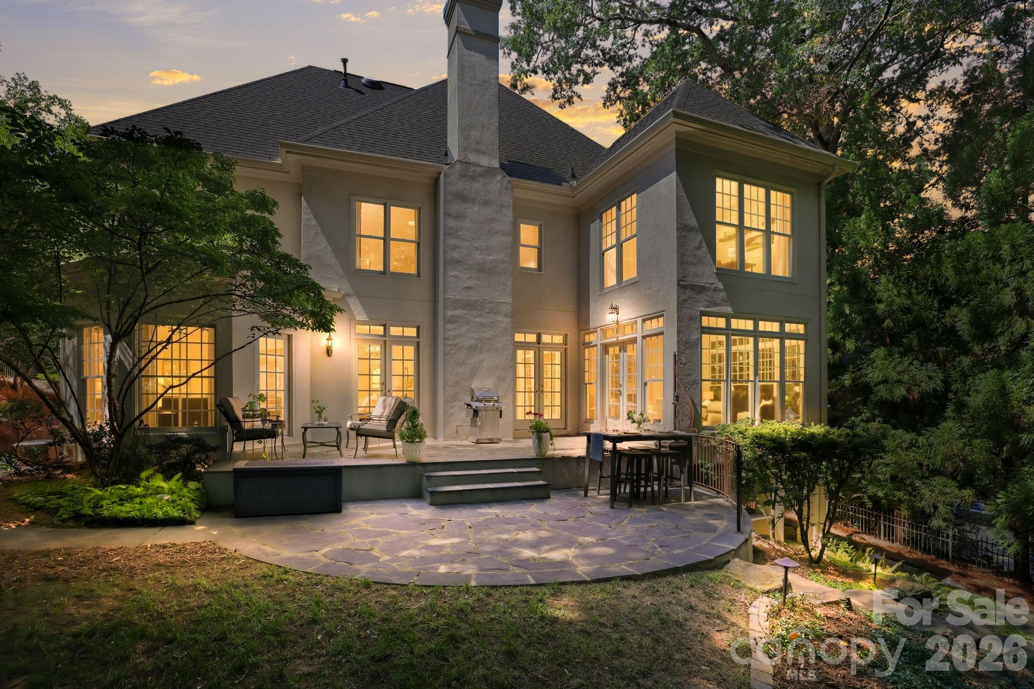 3rd image of 1817 Asbury Hall Ct, Charlotte, NC 28209 | MLS# 4408359