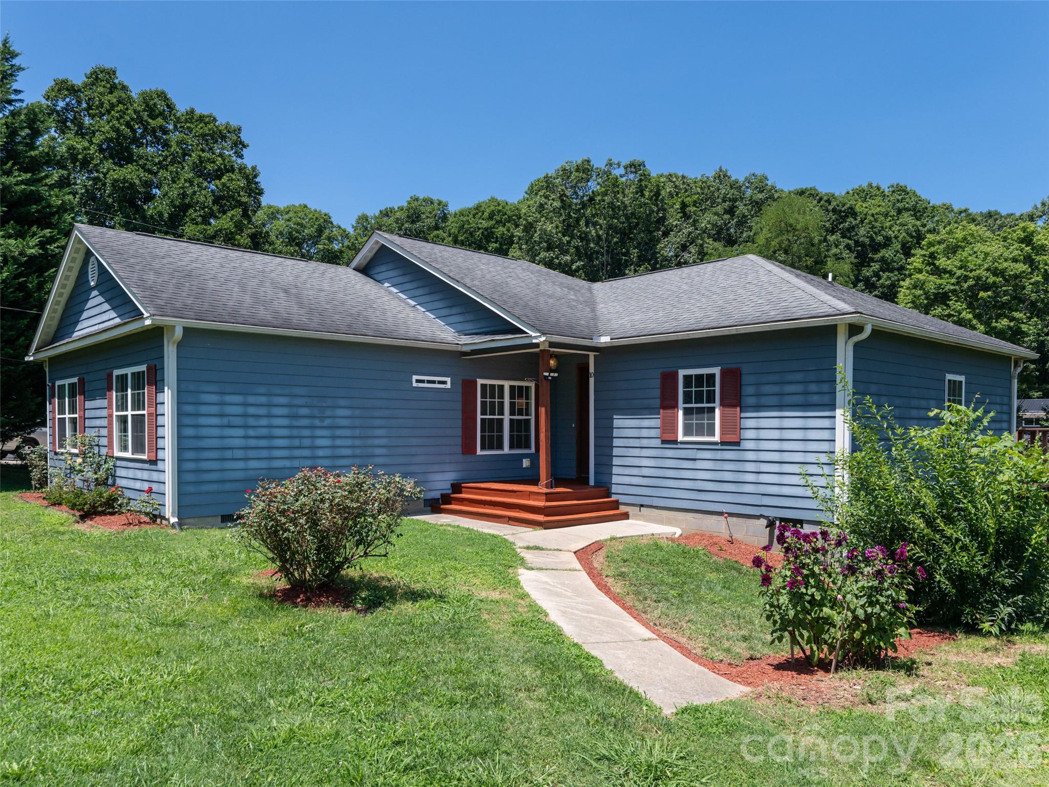 42nd image of 10 Ashe Rd, Candler, NC 28715 | MLS# 4408371