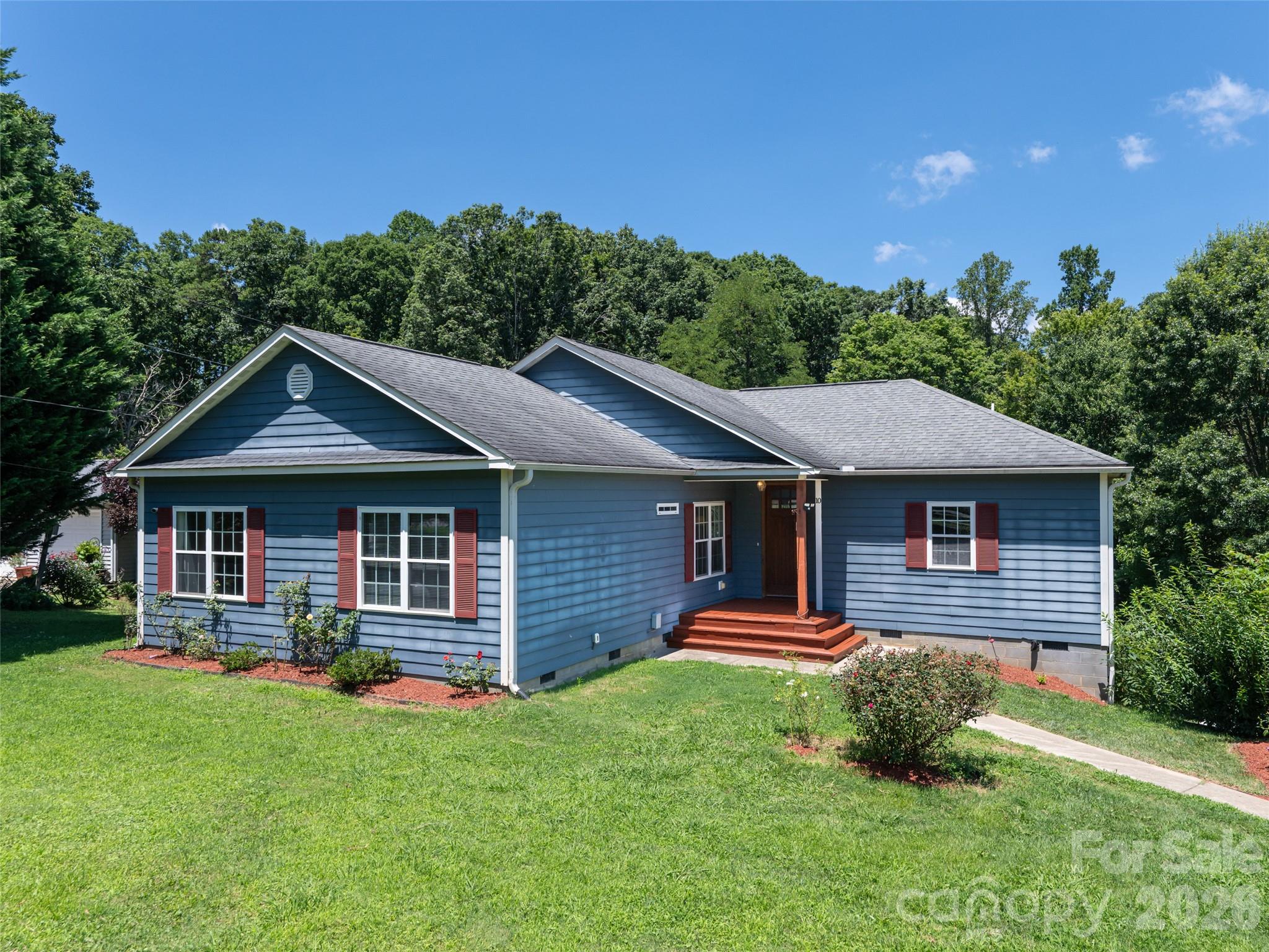 5th image of 10 Ashe Rd, Candler, NC 28715 | MLS# 4408371