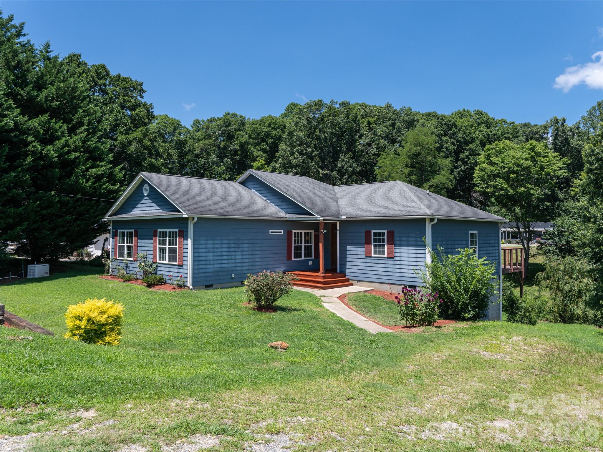 1st image of 10 Ashe Rd, Candler, NC 28715 | MLS# 4408371