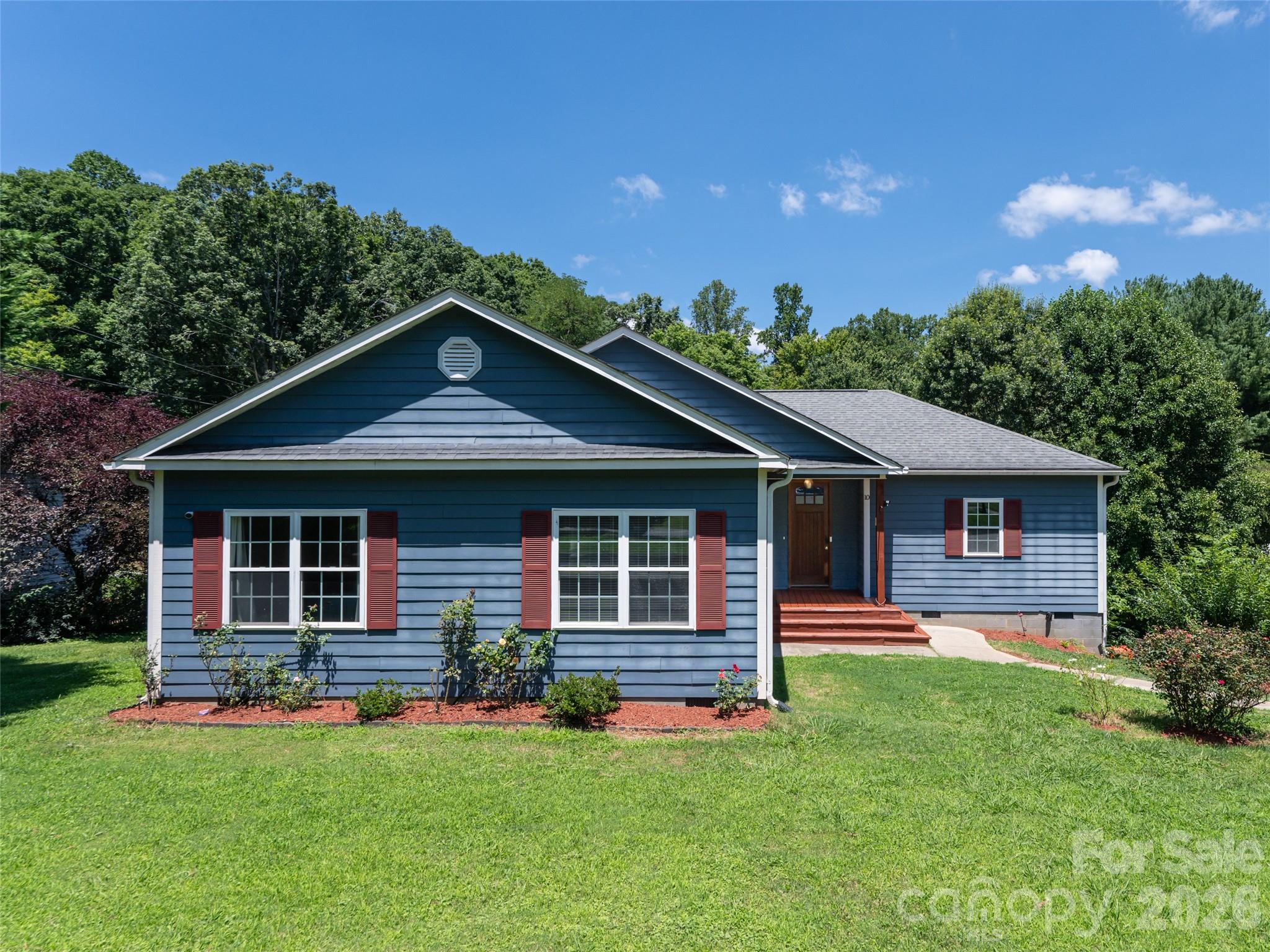 2nd image of 10 Ashe Rd, Candler, NC 28715 | MLS# 4408371
