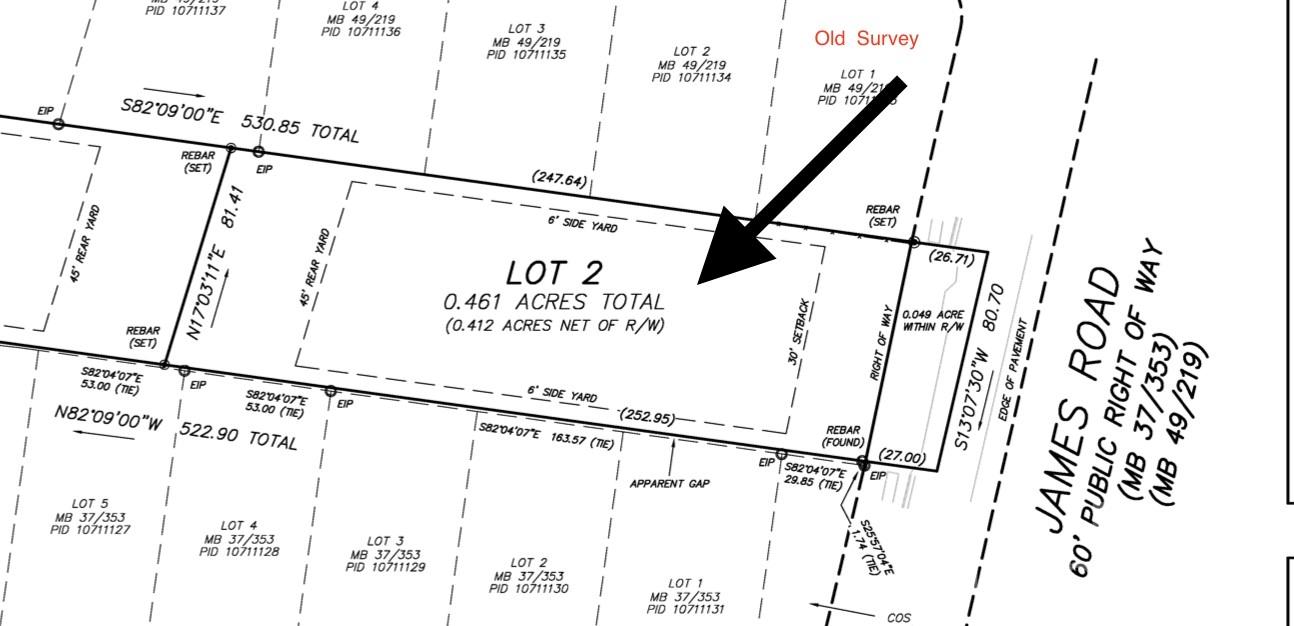 1st image of 3140 James Rd, Charlotte, NC 28215 | MLS# 4408384