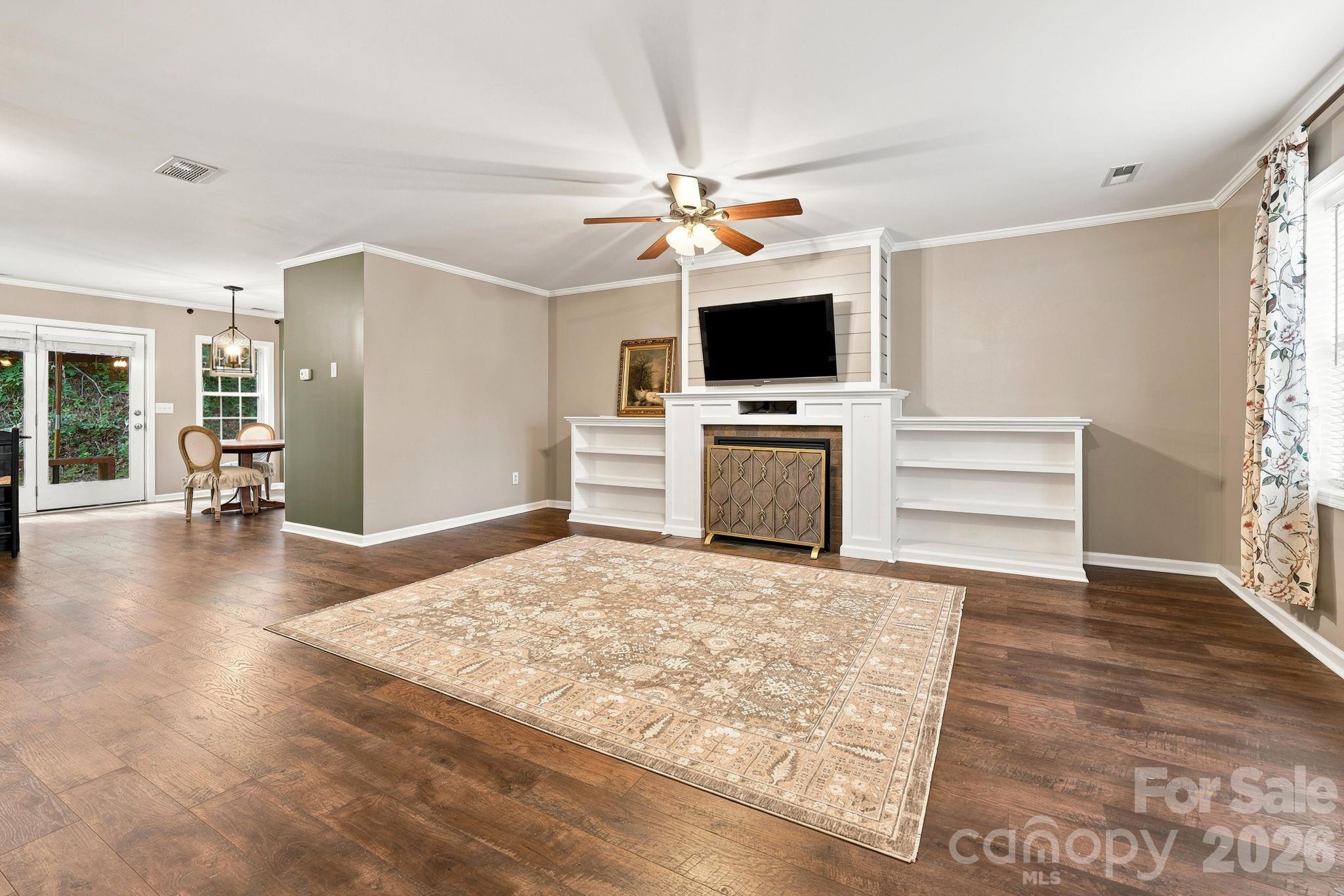 3rd image of 65 Park Terrace Dr #4, Clyde, NC 28721 | MLS# 4408387