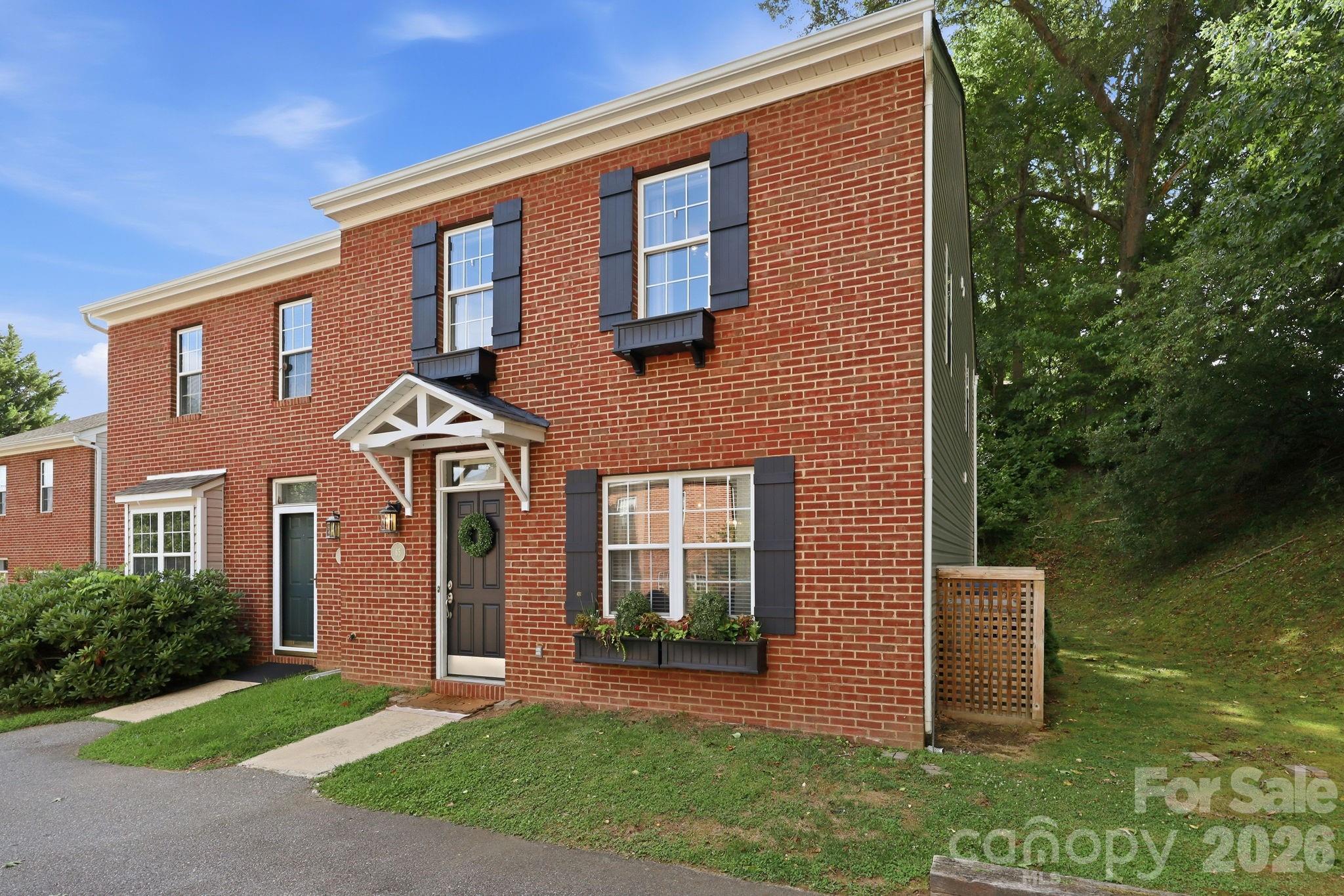 1st image of 65 Park Terrace Dr #4, Clyde, NC 28721 | MLS# 4408387