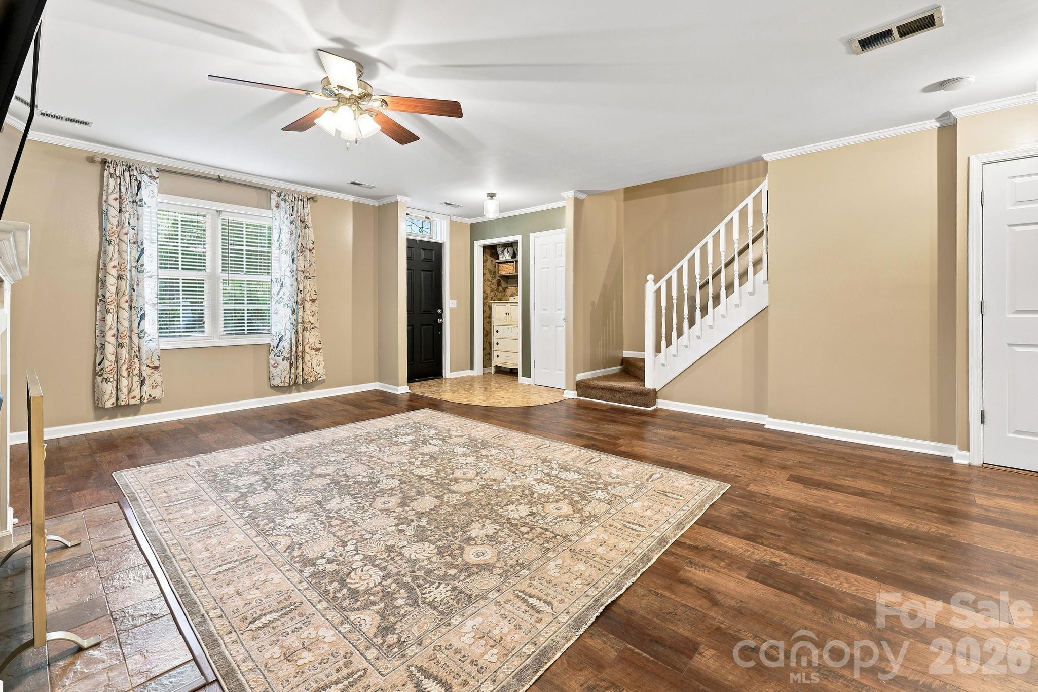 5th image of 65 Park Terrace Dr #4, Clyde, NC 28721 | MLS# 4408387