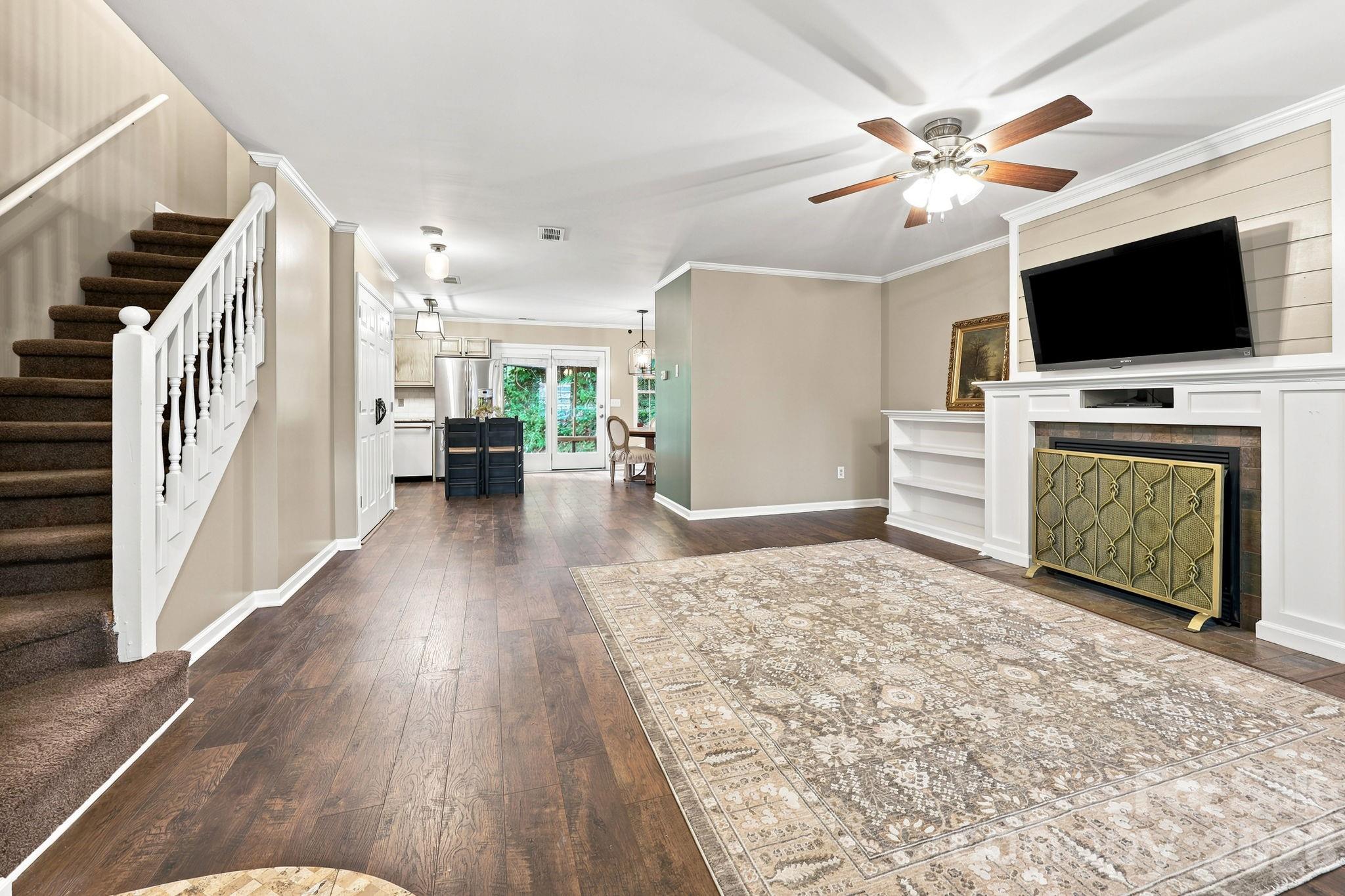 2nd image of 65 Park Terrace Dr #4, Clyde, NC 28721 | MLS# 4408387