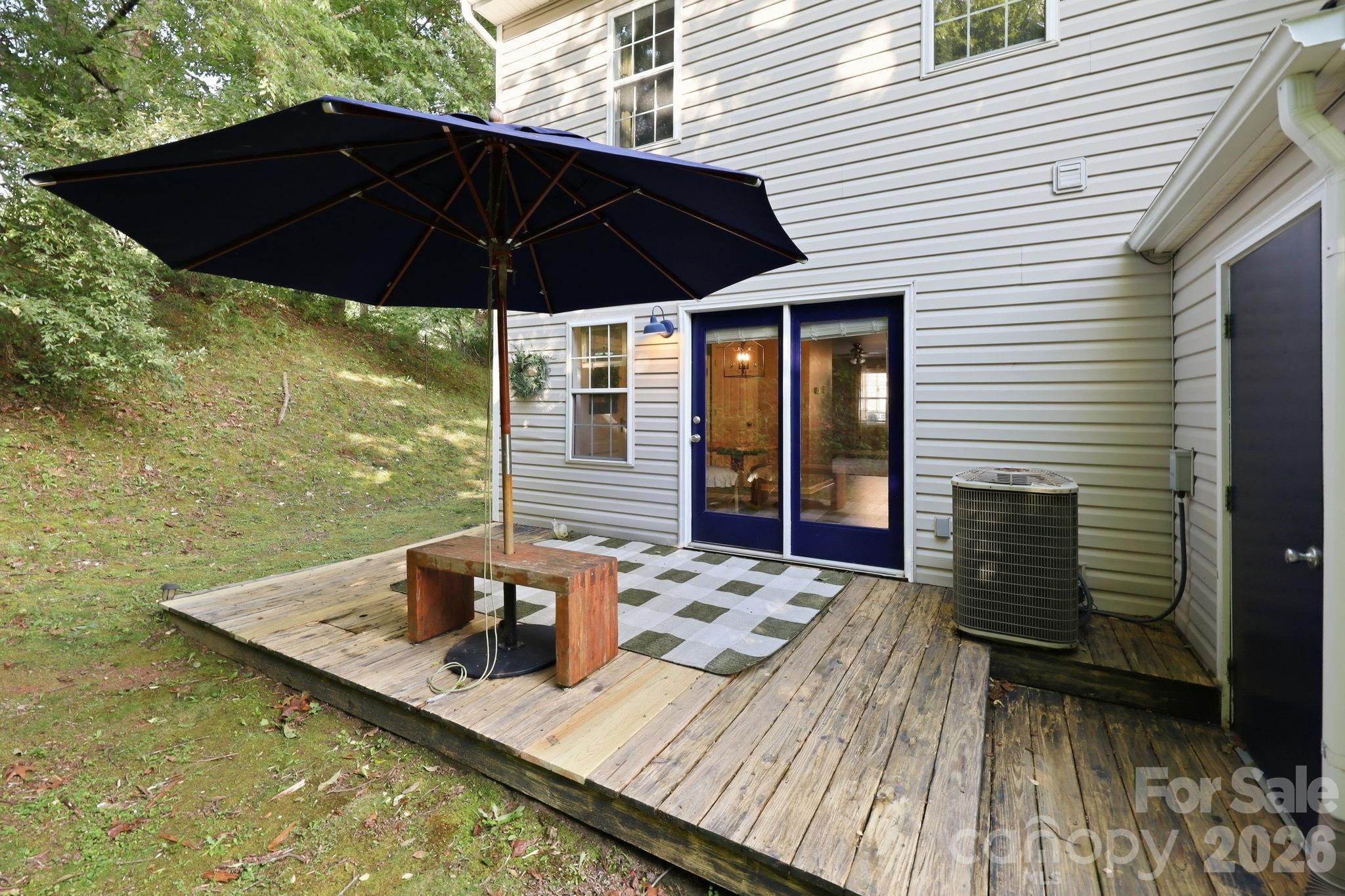 31st image of 65 Park Terrace Dr #4, Clyde, NC 28721 | MLS# 4408387