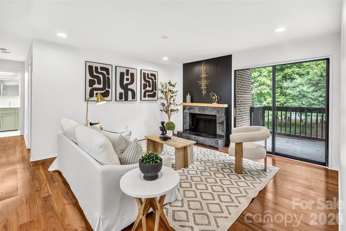 1st image of 4906 Sardis Rd #D, Charlotte, NC 28270 | MLS# 4408390
