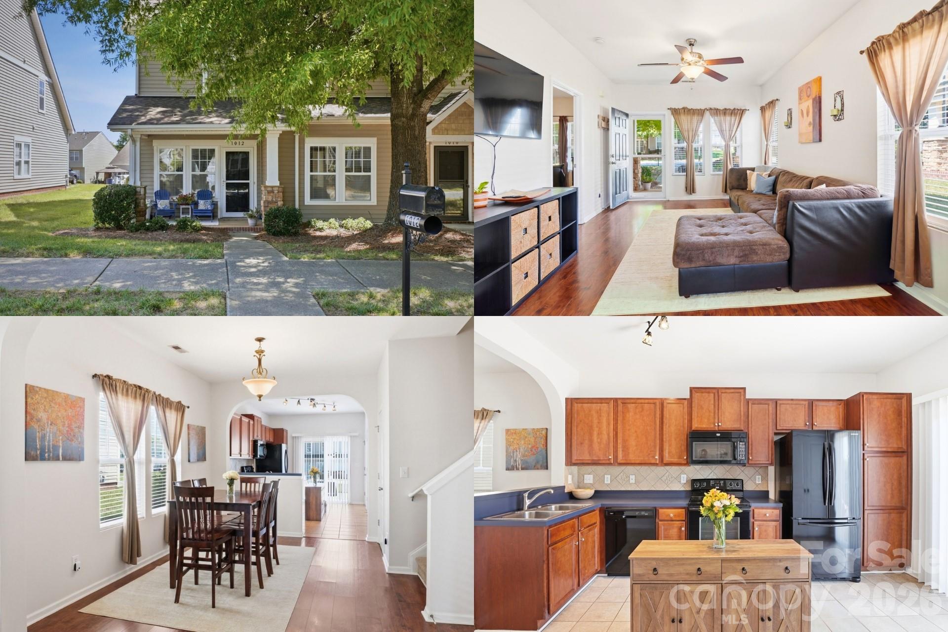 29th image of 1012 Laparc Ln, Indian Trail, NC 28079 | MLS# 4408392