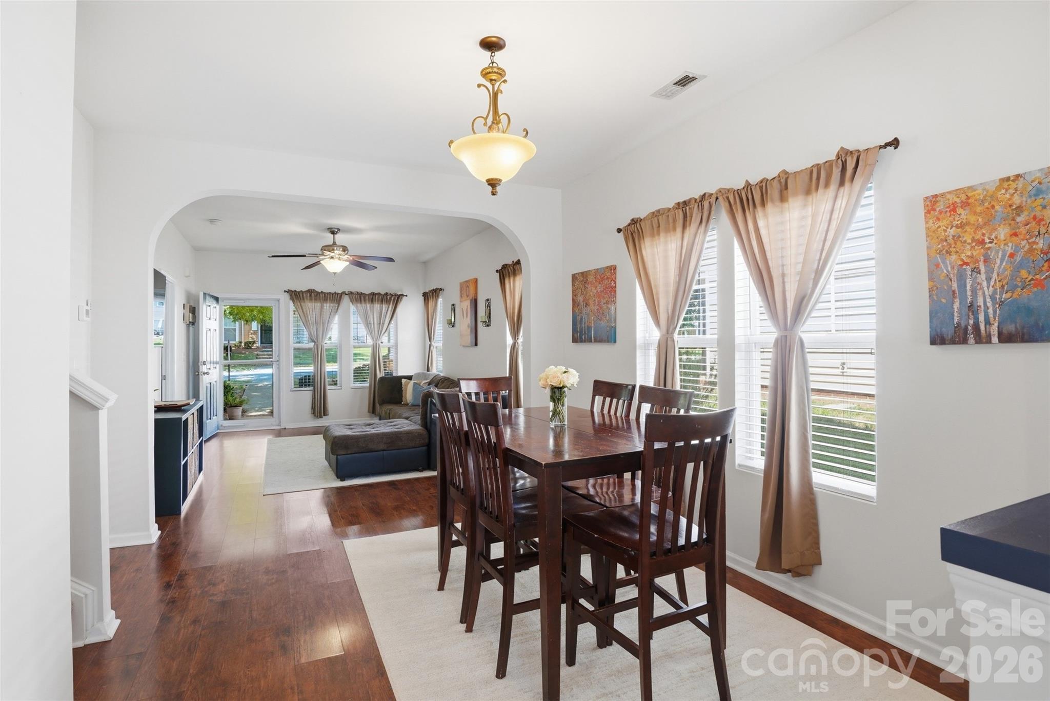 3rd image of 1012 Laparc Ln, Indian Trail, NC 28079 | MLS# 4408392